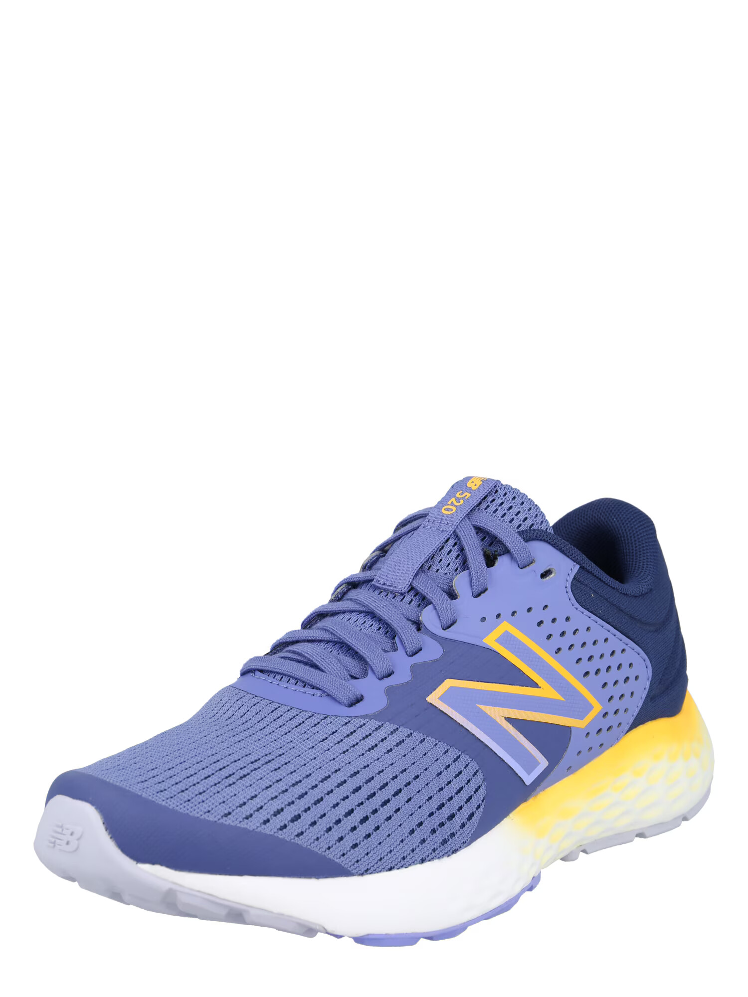 new balance Παπούτσι για τρέξιμο '520' κίτρινο / πασχαλιά / ανοικτό λιλά - Pepit.gr