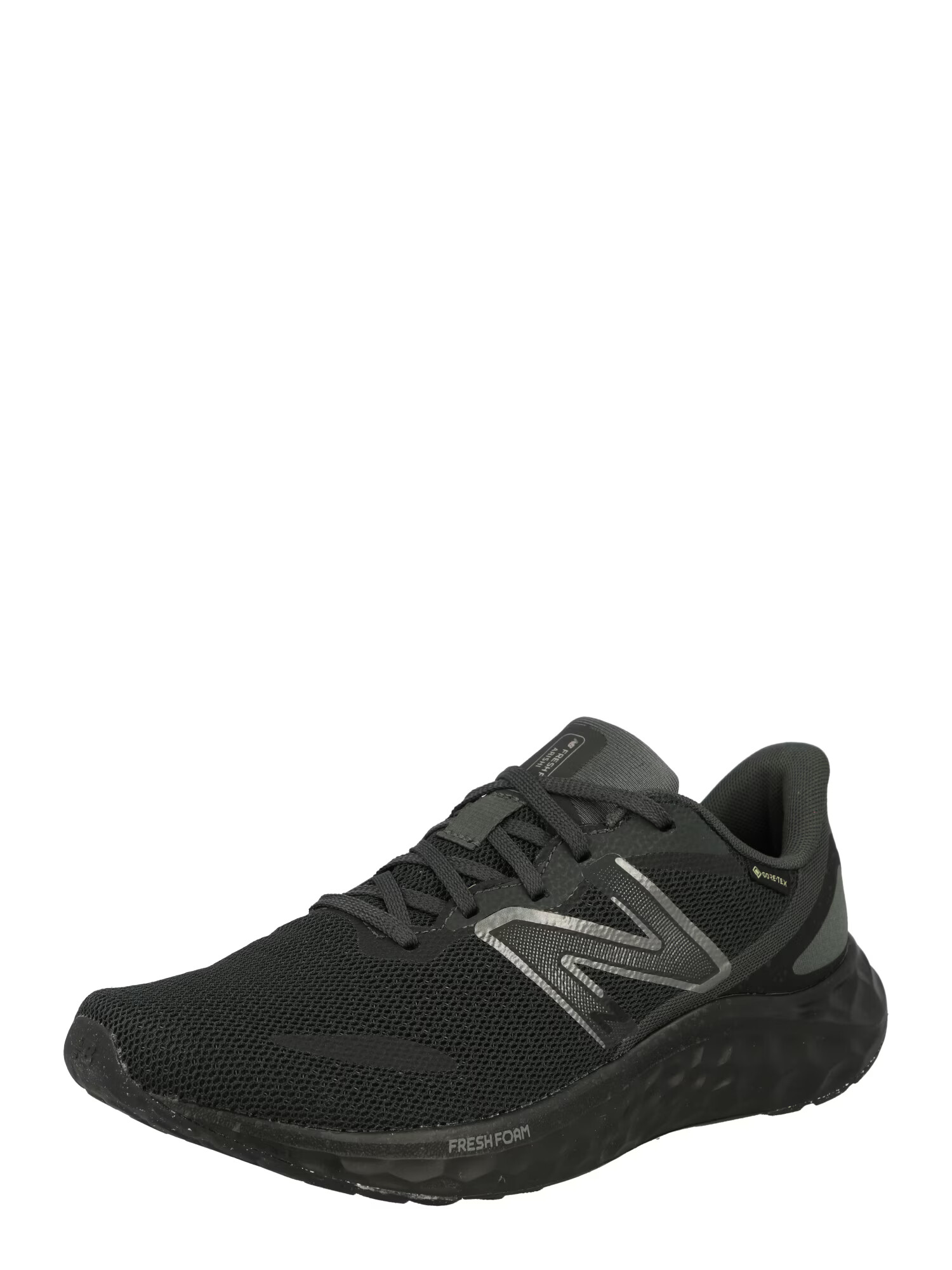 new balance Παπούτσι για τρέξιμο 'Arishi GTX' μαύρο / ασημί - Pepit.gr