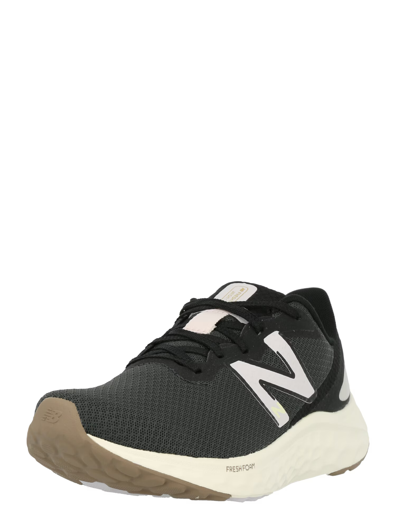 new balance Παπούτσι για τρέξιμο 'Arishi V4' μαύρο / λευκό - Pepit.gr