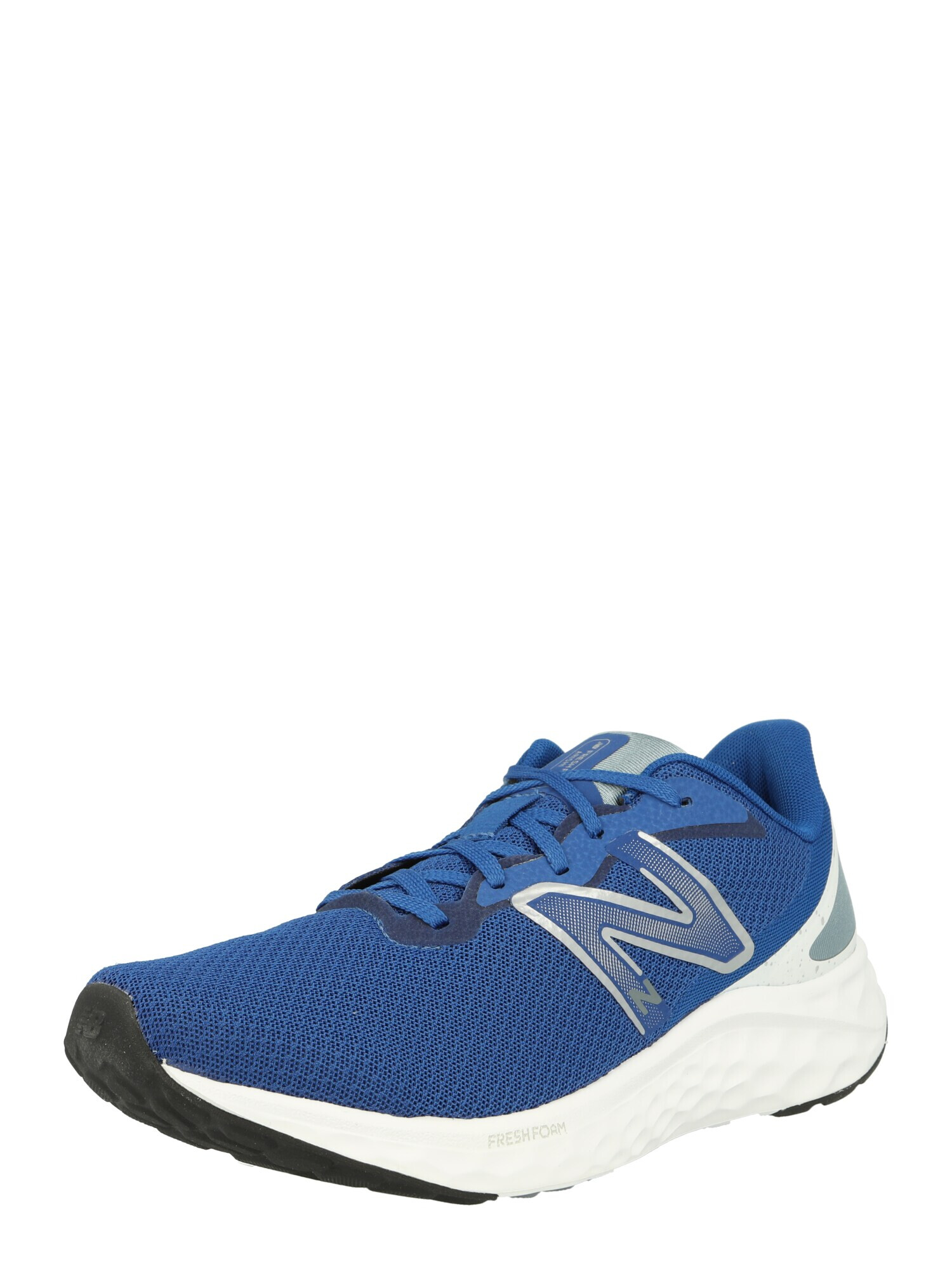 new balance Παπούτσι για τρέξιμο 'Arishi' μπλε ουρανού / ασημί - Pepit.gr