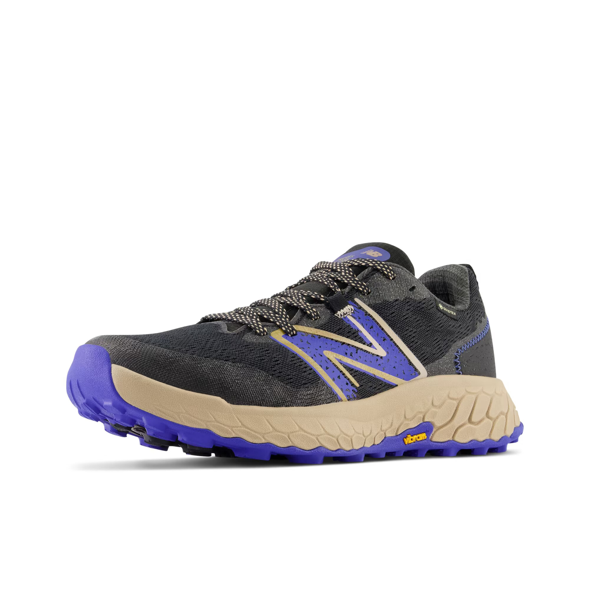 new balance Παπούτσι για τρέξιμο 'Hierro GTX' λιλά / μαύρο - Pepit.gr