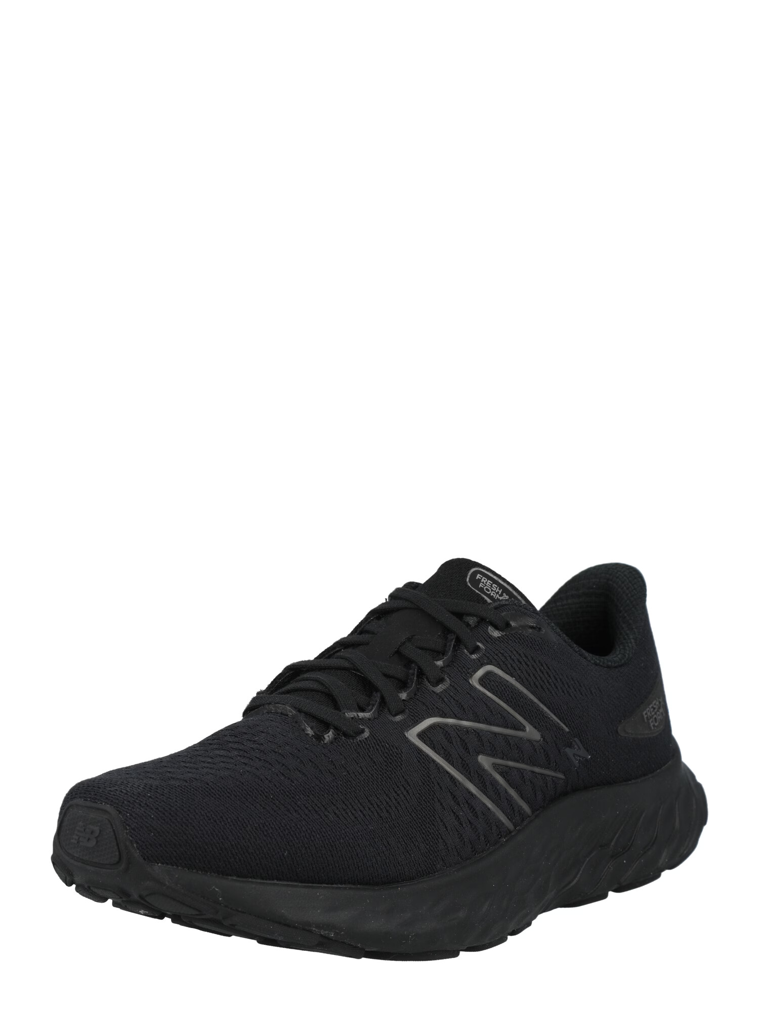 new balance Παπούτσι για τρέξιμο 'X Evoz V3' γκρι / μαύρο - Pepit.gr