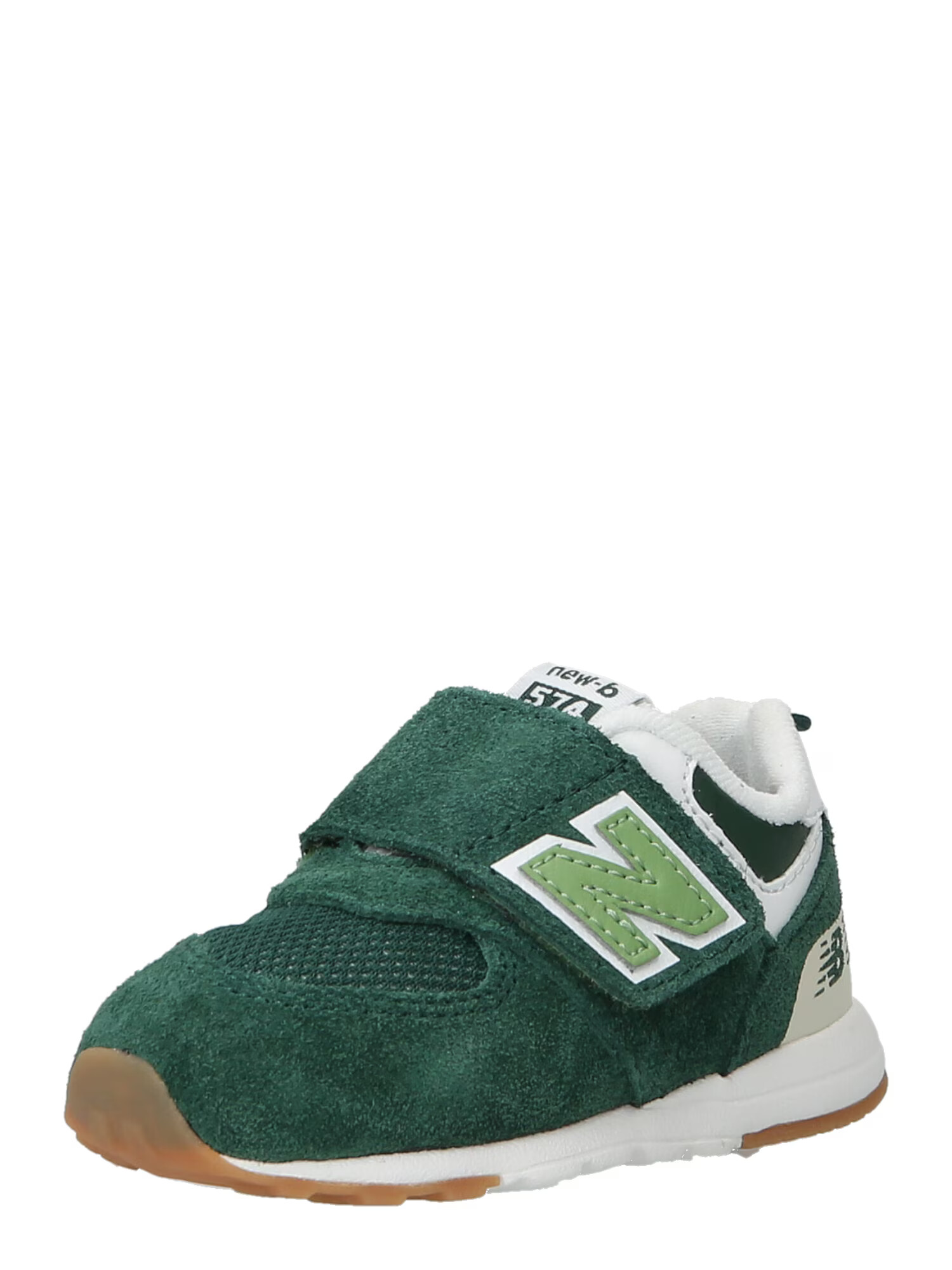 new balance Σνίκερ '574' πράσινο - Pepit.gr