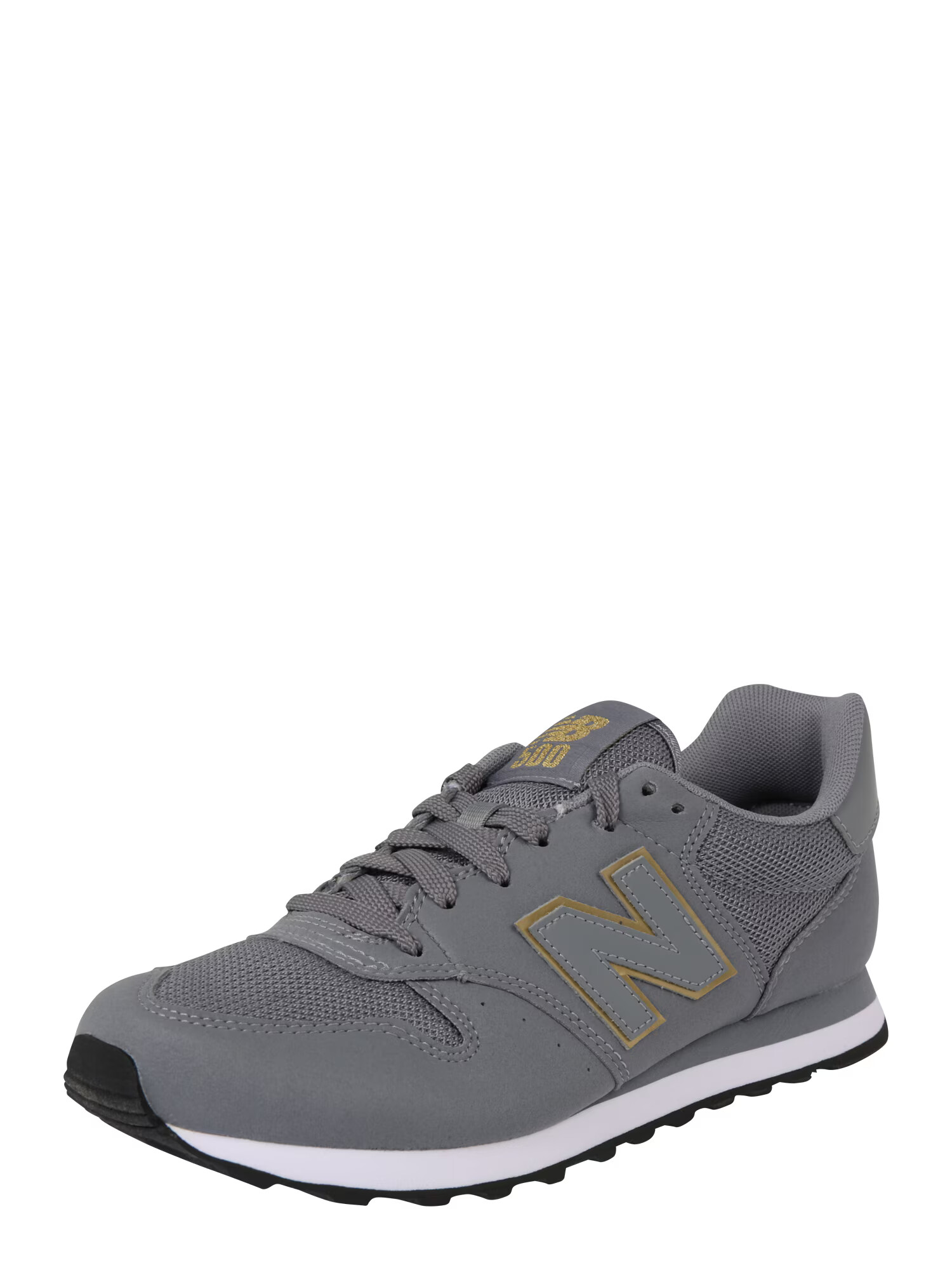 new balance Σνίκερ χαμηλό '500 Classic' γκρι - Pepit.gr