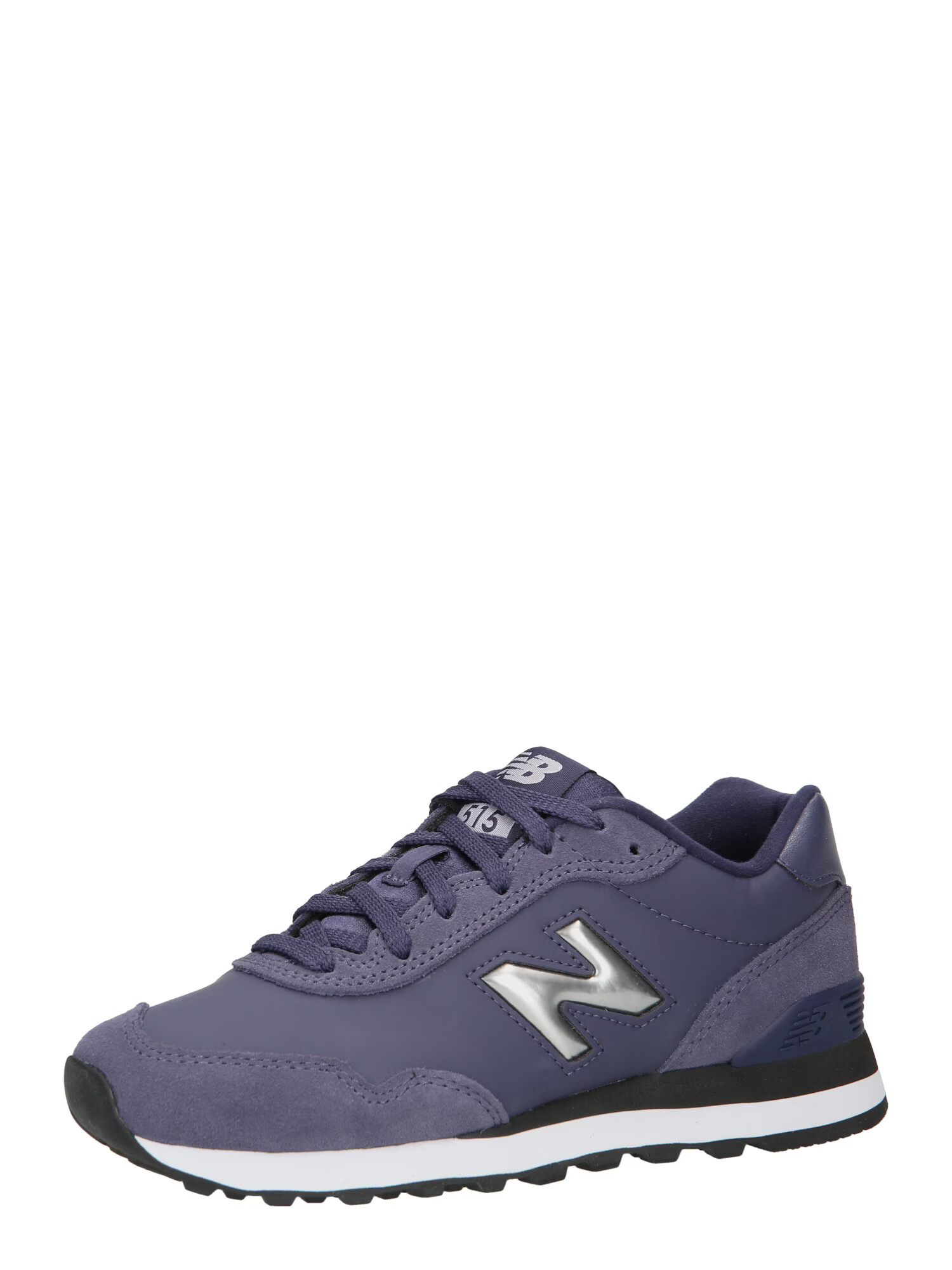 new balance Σνίκερ χαμηλό '515' ναυτικό μπλε / ασημί - Pepit.gr