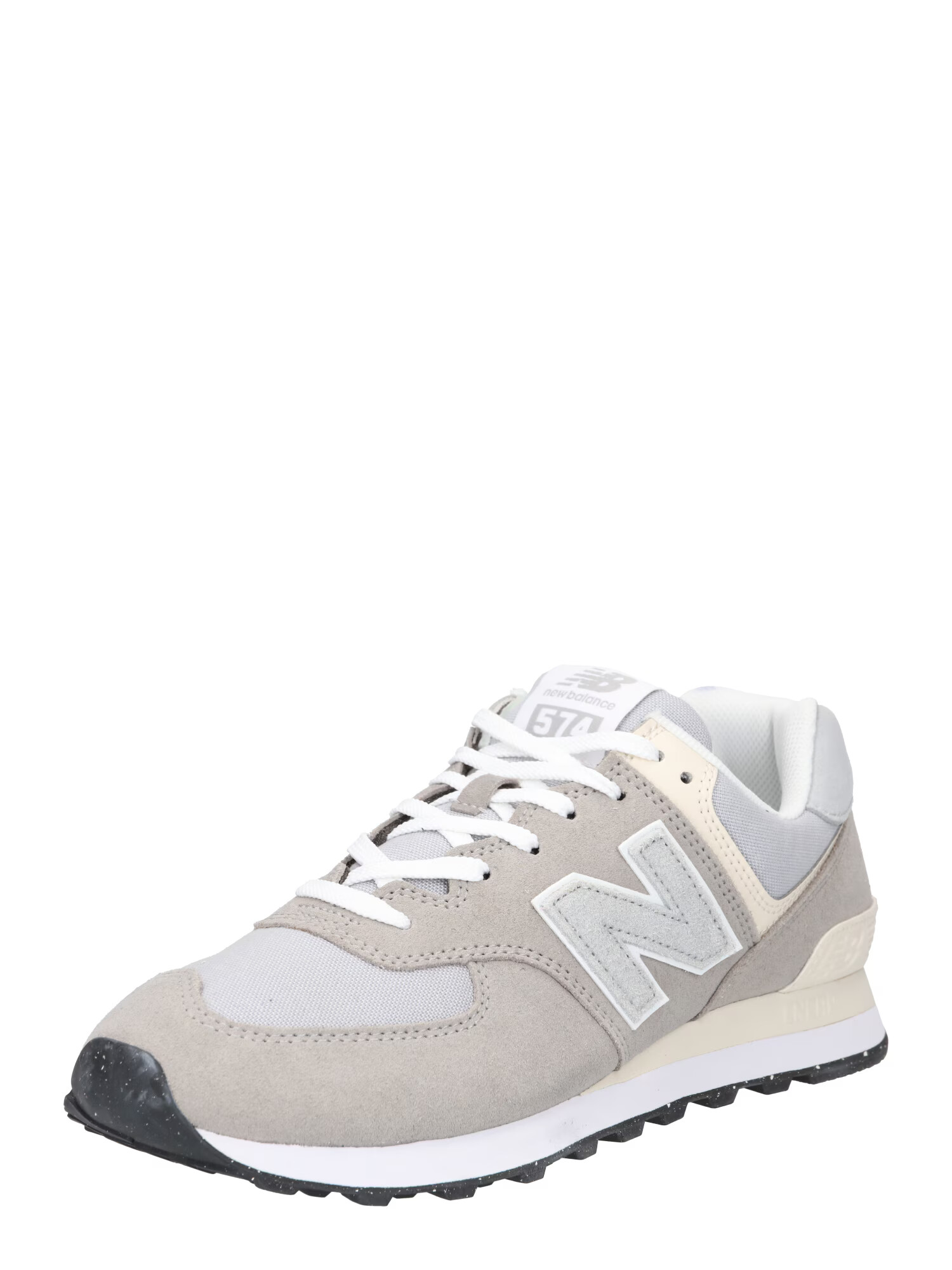 new balance Σνίκερ χαμηλό '574' γκρι / τέφρα - Pepit.gr