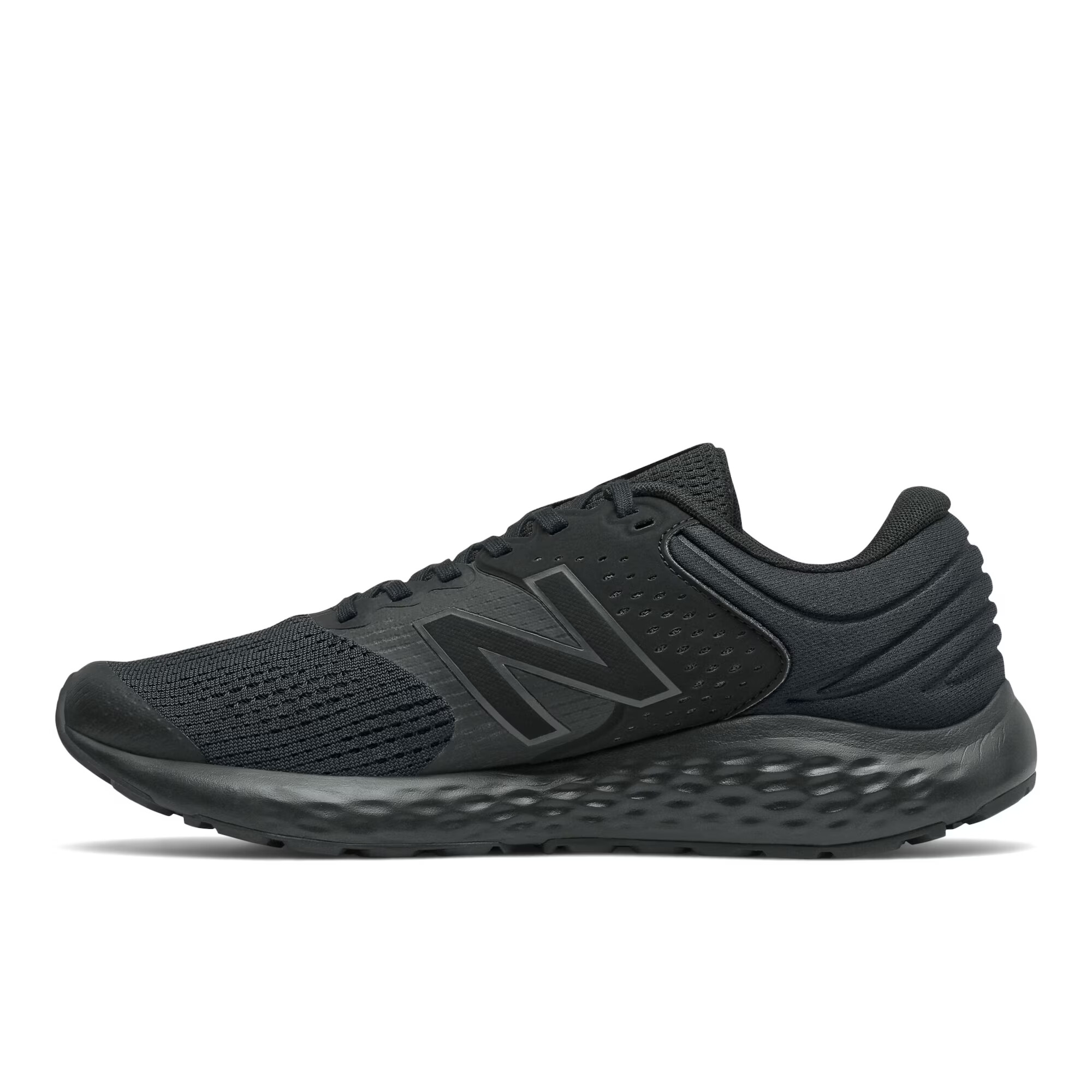 new balance Σνίκερ χαμηλό μαύρο - Pepit.gr