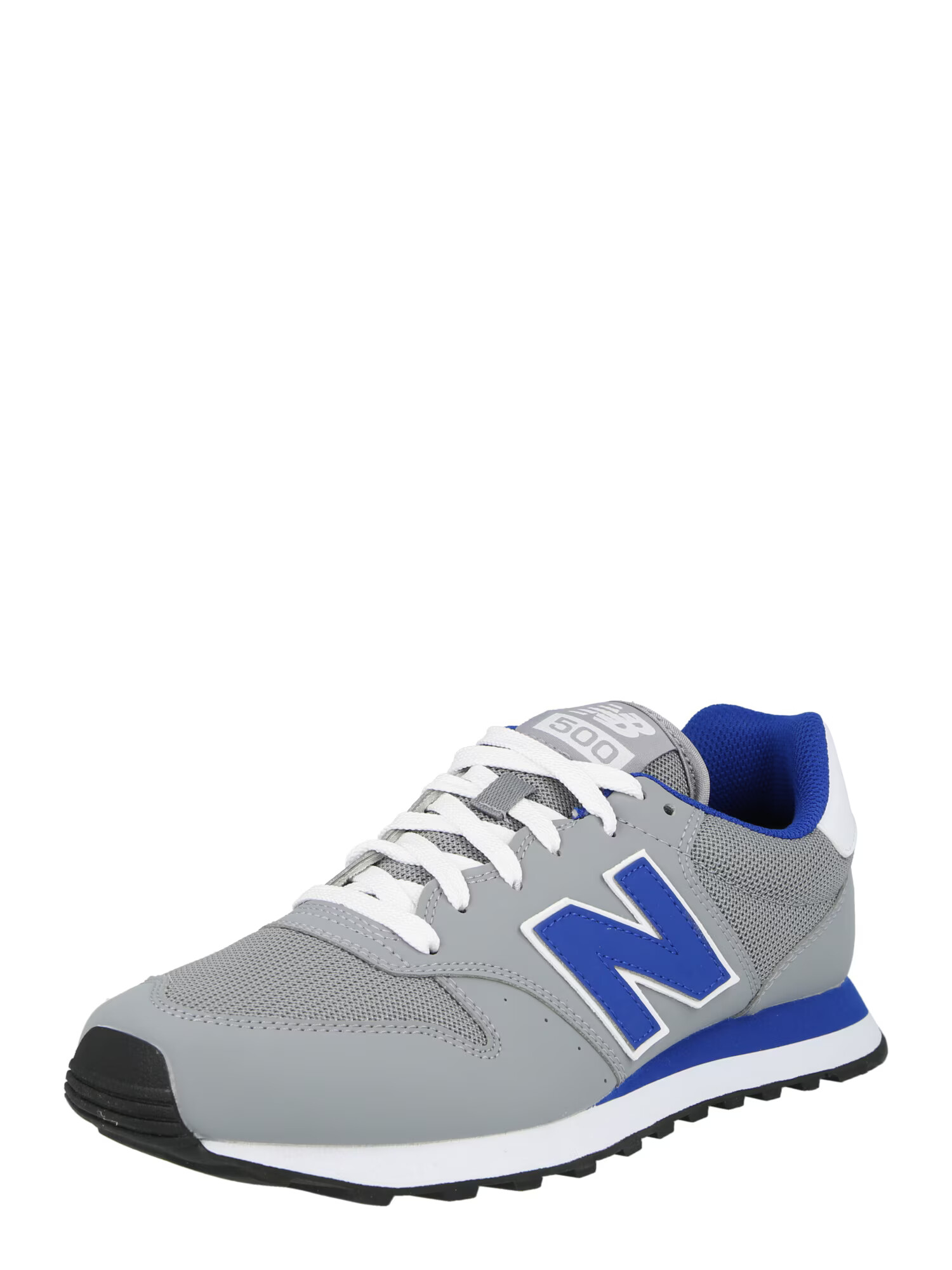 new balance Σνίκερ χαμηλό μπλε / γκρι / λευκό - Pepit.gr