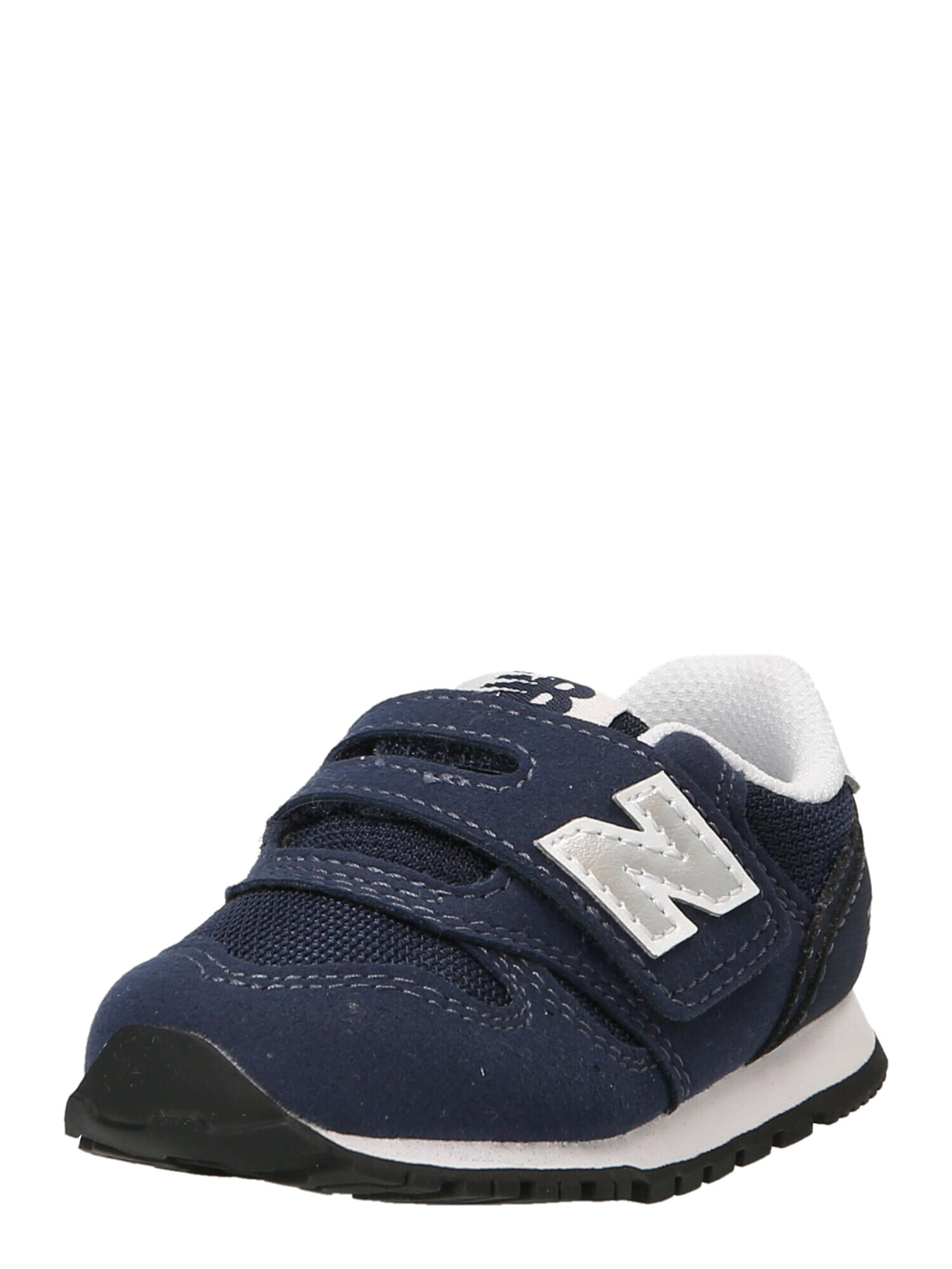 new balance Σνίκερ μπλε μαρέν / ανοικτό γκρι / λευκό - Pepit.gr