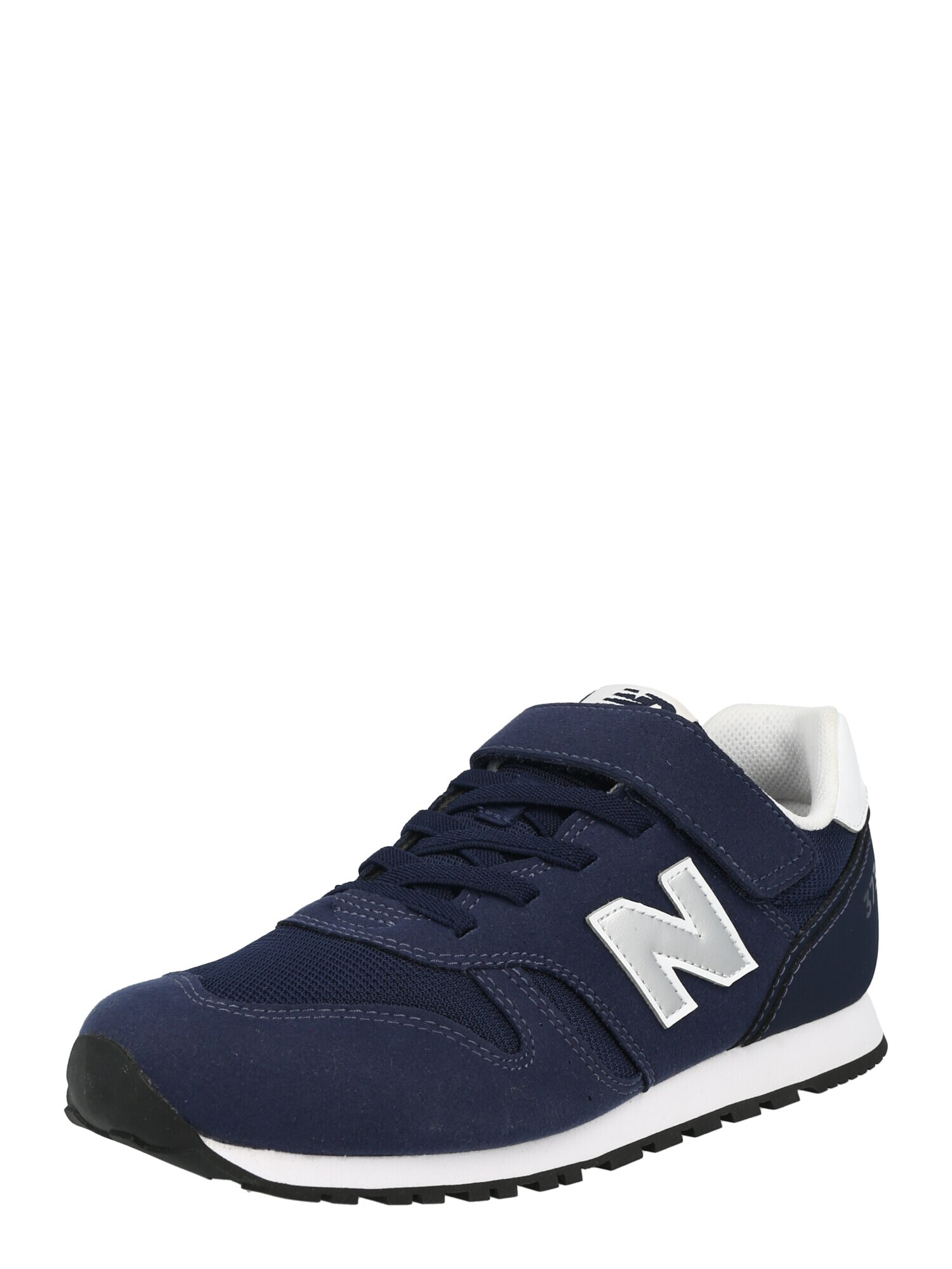 new balance Σνίκερ σκούρο μπλε / ανοικτό γκρι / λευκό - Pepit.gr