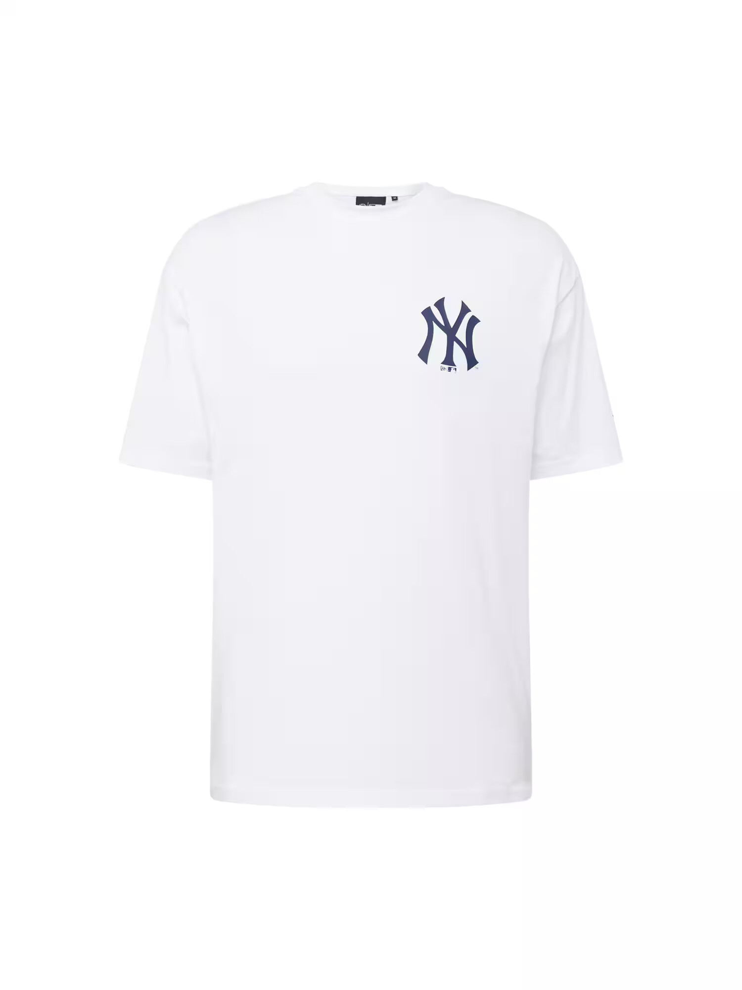 NEW ERA Μπλουζάκι 'New York Yankees' γκρι / κόκκινο / μαύρο / λευκό - Pepit.gr