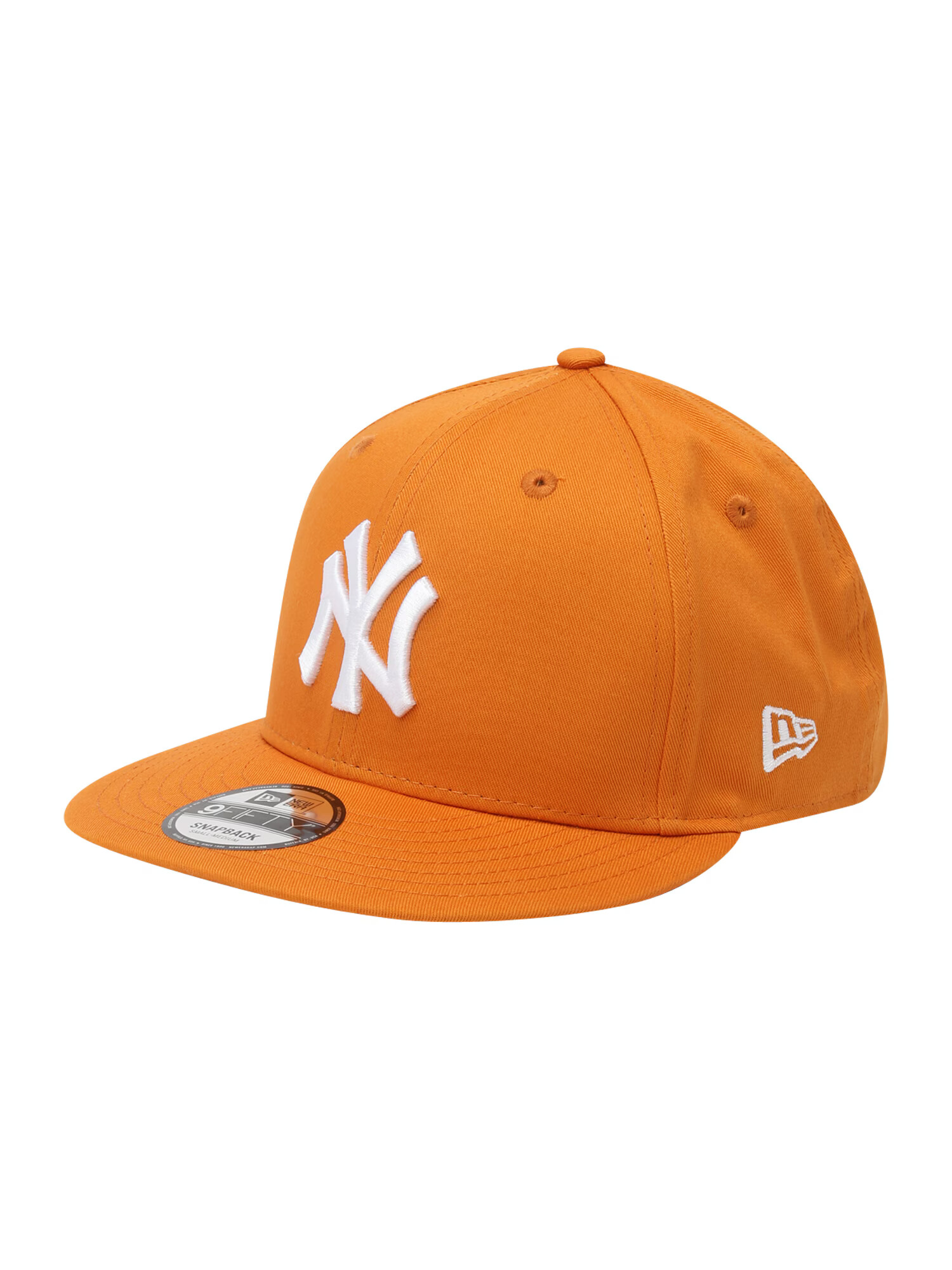 NEW ERA Τζόκεϊ 'LEAGUE 9FIFTY®' πορτοκαλί / λευκό - Pepit.gr