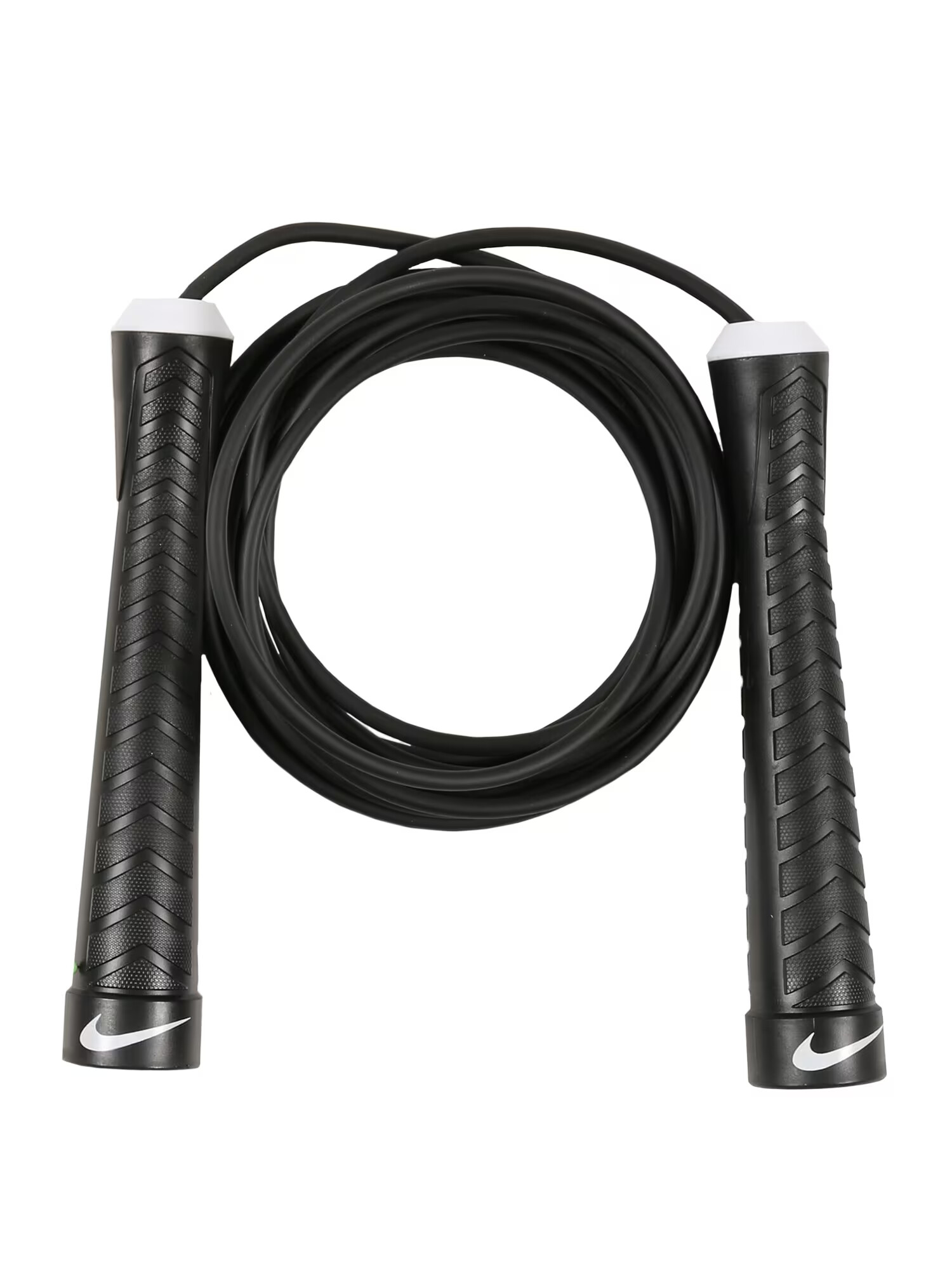 NIKE Accessoires Σχοινί 'Fundamental Speed Rope' μαύρο - Pepit.gr