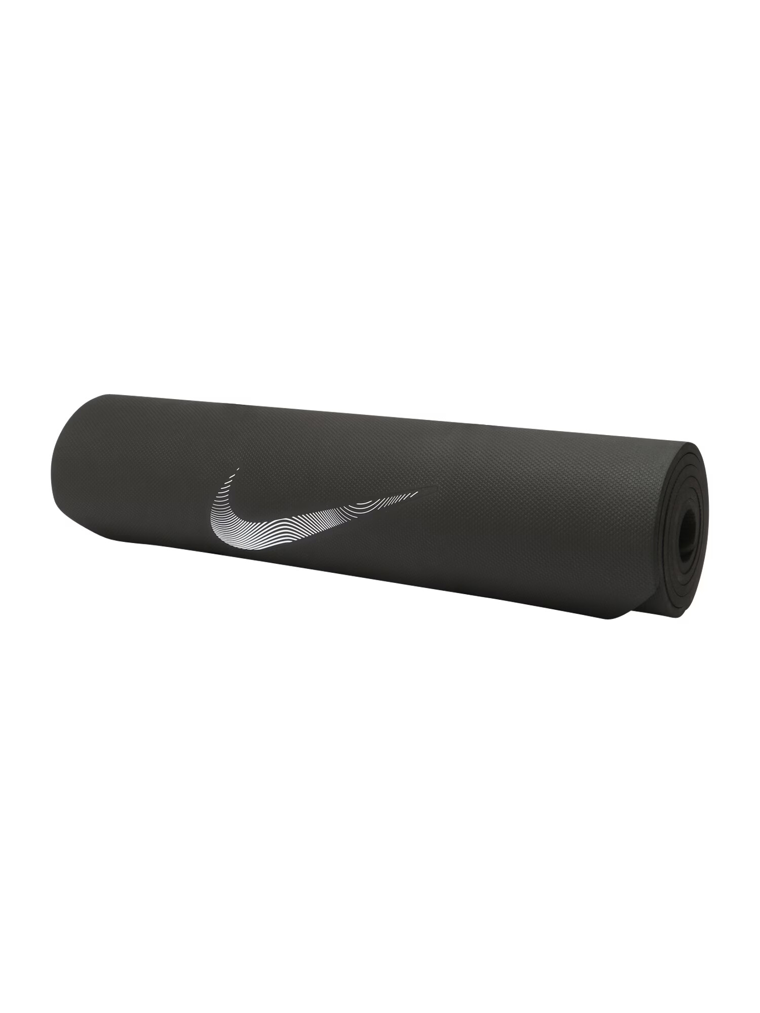 NIKE Accessoires Στρώμα ασημόγκριζο / μαύρο - Pepit.gr