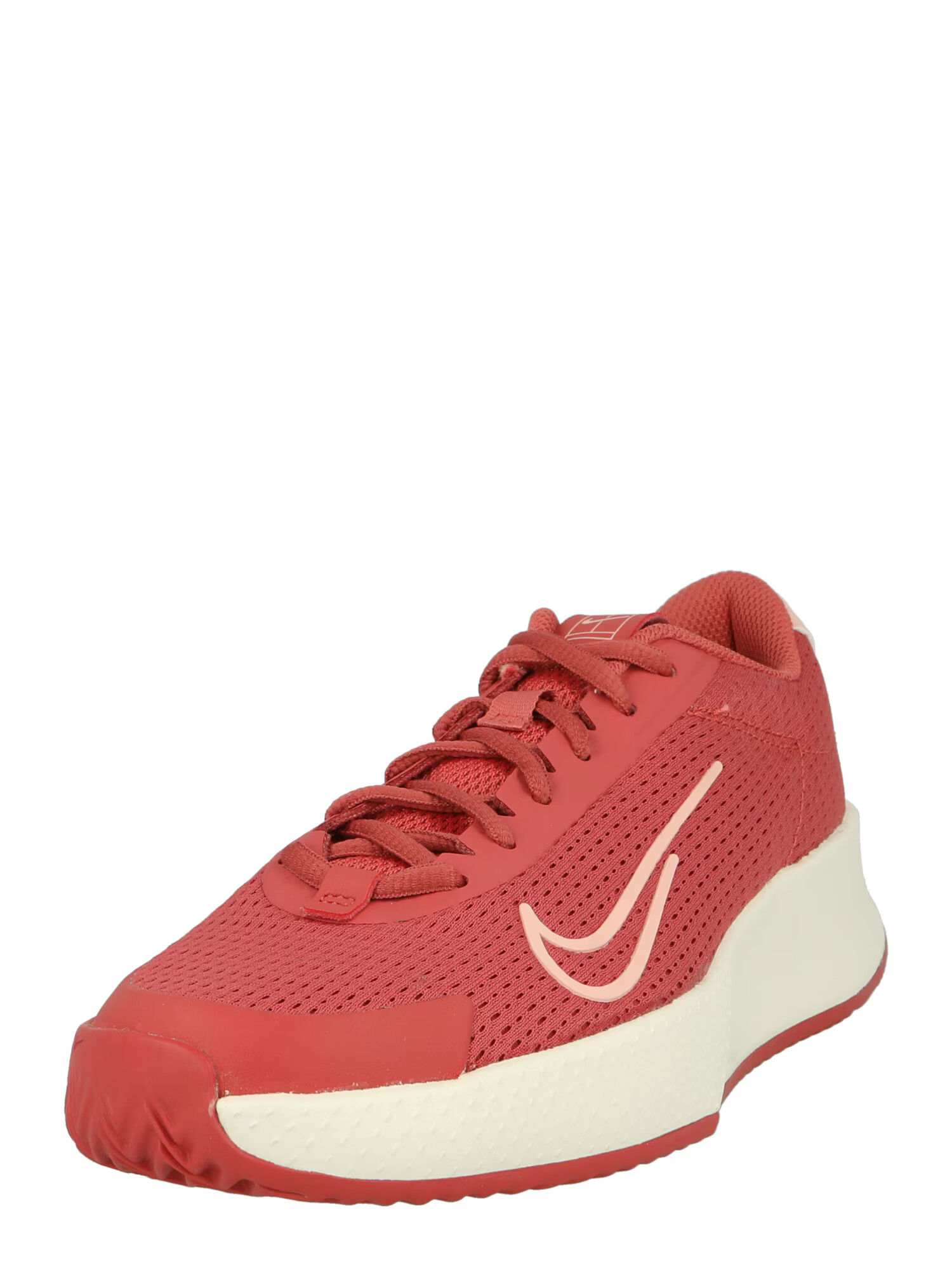 NIKE Αθλητικό παπούτσι 'Vapor Lite 2 CLY' καρπουζί / λευκό - Pepit.gr