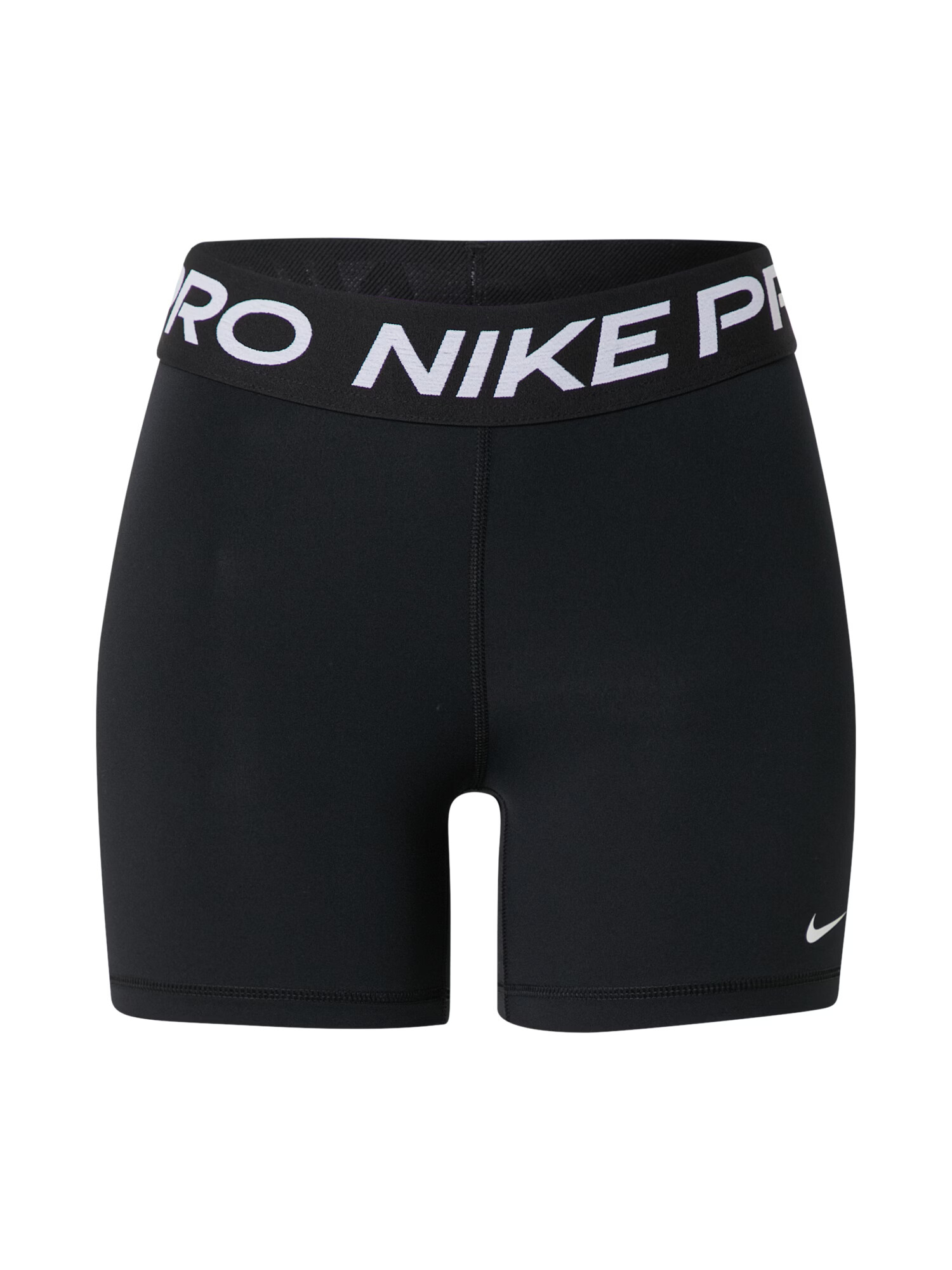 NIKE Παντελόνι φόρμας 'Pro 365' γκρι / μαύρο / λευκό - Pepit.gr