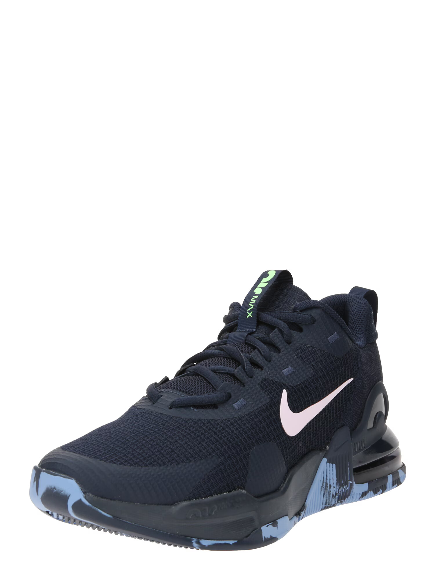 NIKE Παπούτσι για τρέξιμο 'AIR MAX ALPHA TRAINER 5' μπλε / ναυτικό μπλε / λευκό - Pepit.gr