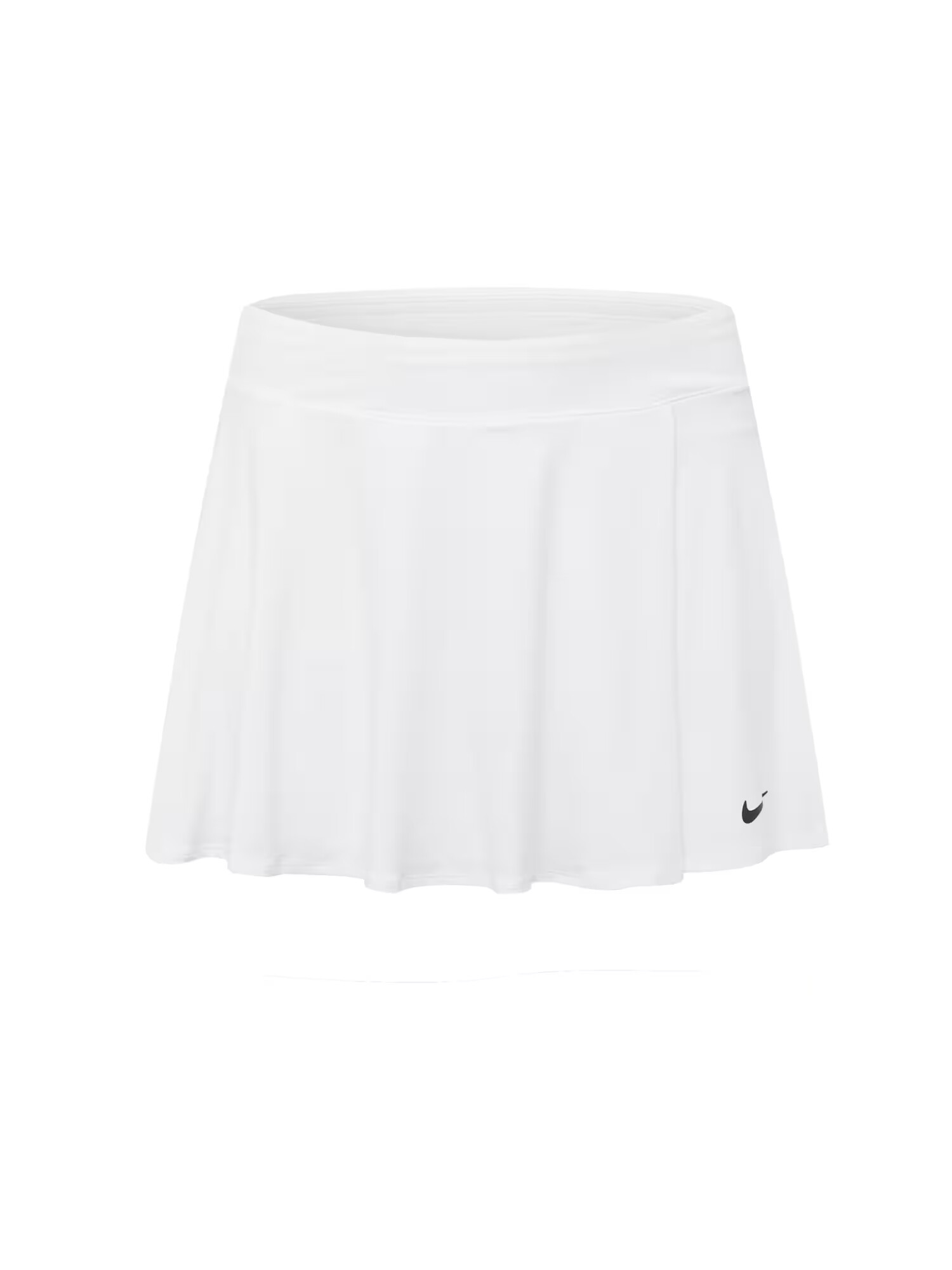 Nike Sportswear Αθλητική φούστα μαύρο / λευκό - Pepit.gr