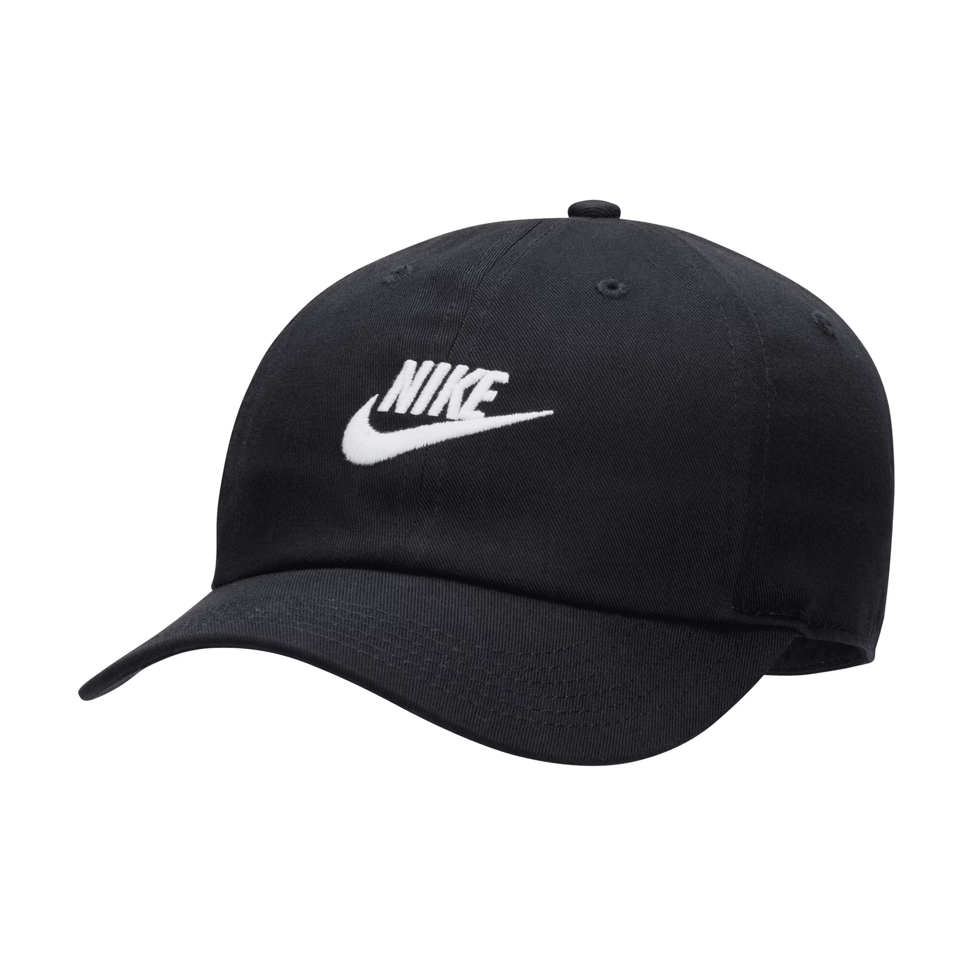 Nike Sportswear Αθλητικό τζόκεϊ μαύρο / λευκό - Pepit.gr