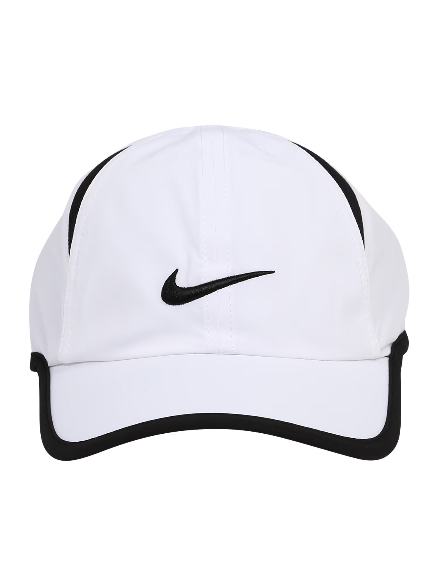 Nike Sportswear Αθλητικός σκούφος μαύρο / λευκό - Pepit.gr