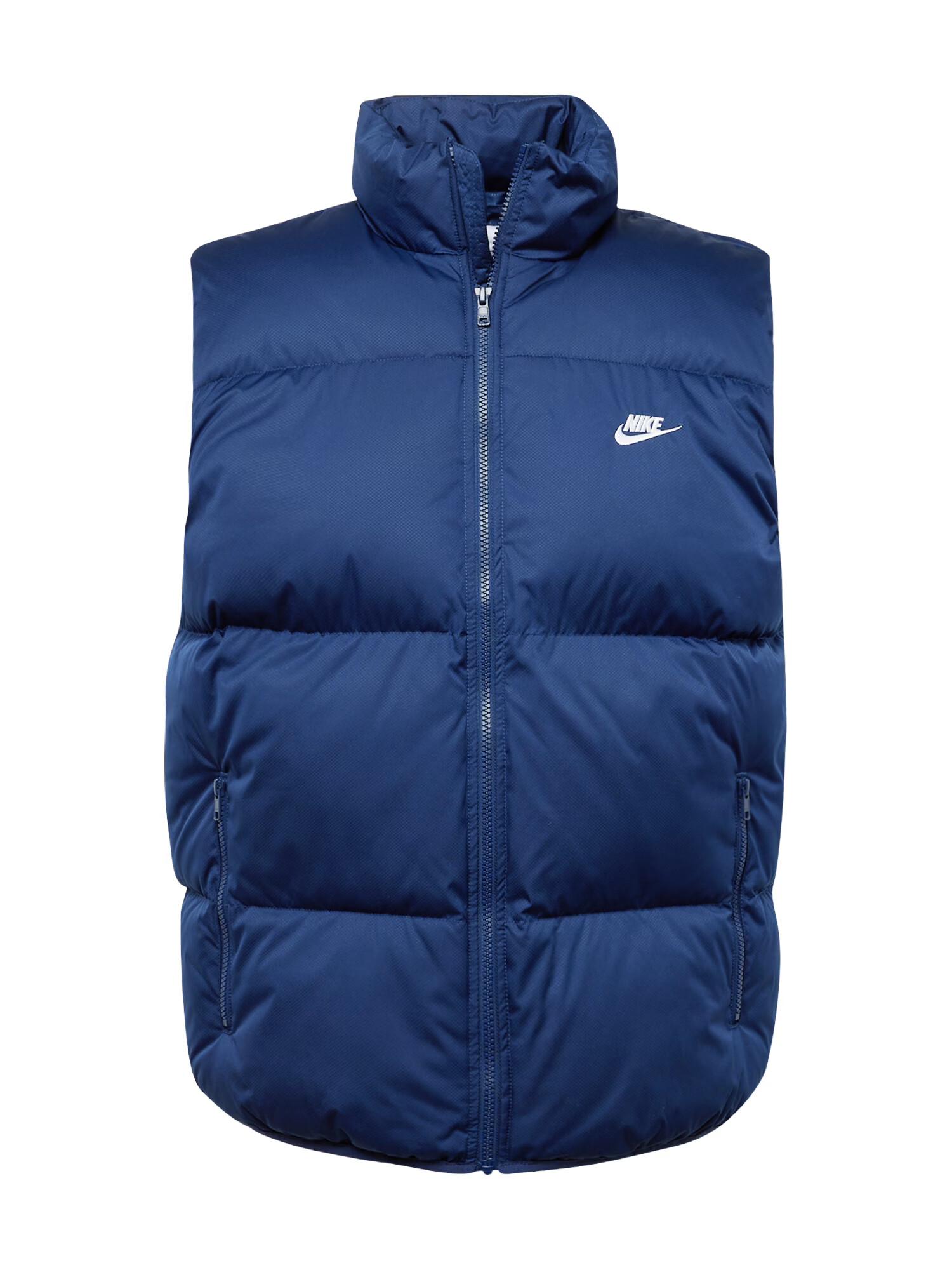 Nike Sportswear Γιλέκο σκούρο μπλε - Pepit.gr