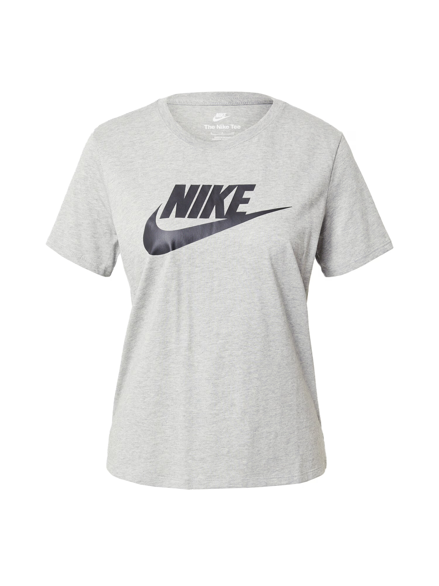 Nike Sportswear Κολάν γκρι / μαύρο - Pepit.gr