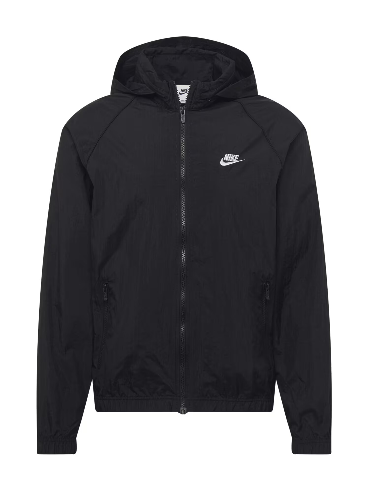 Nike Sportswear Λειτουργικό μπουφάν '' μαύρο - Pepit.gr