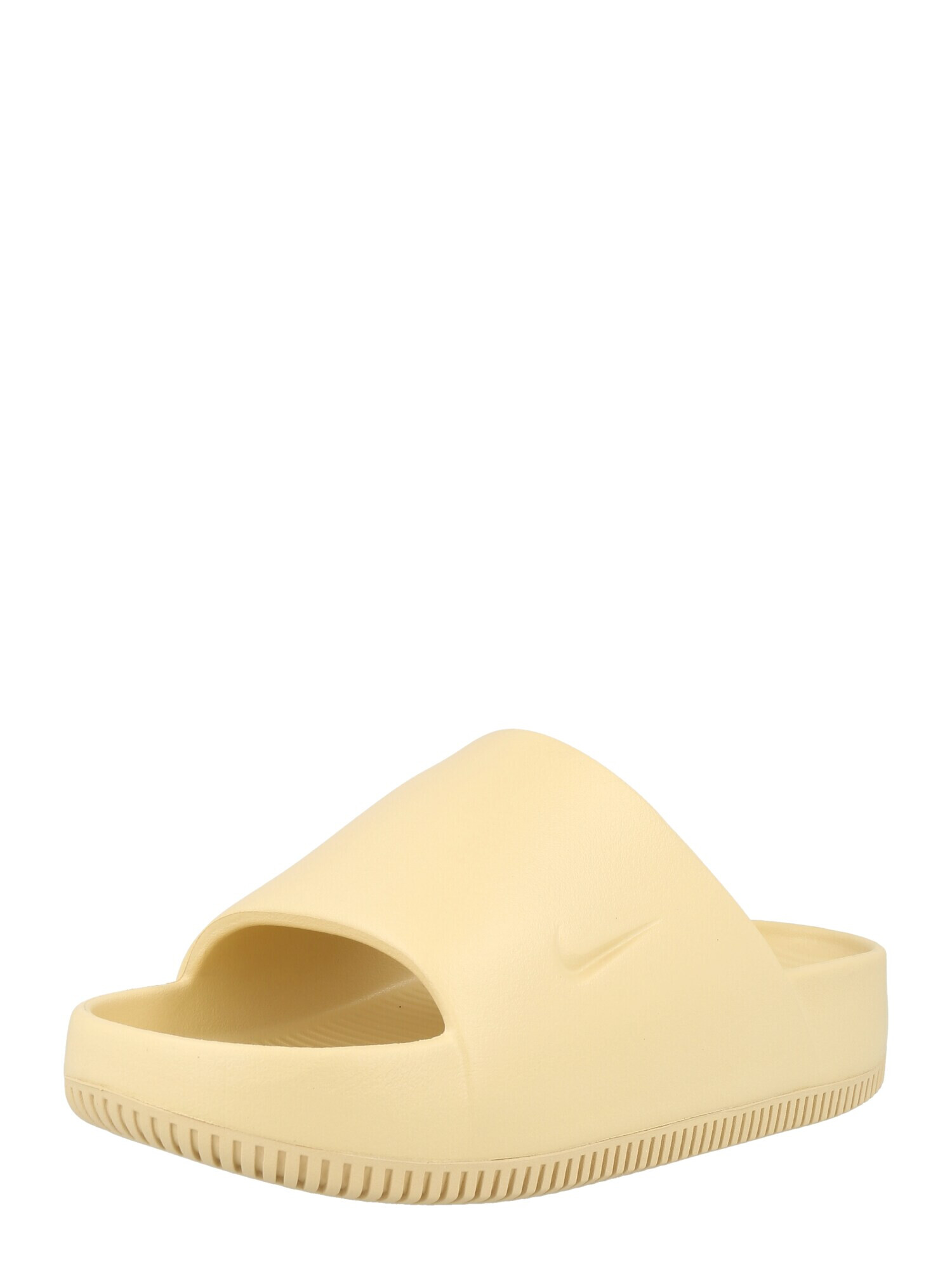 Nike Sportswear Μιούλ 'CALM SLIDE' μπεζ - Pepit.gr