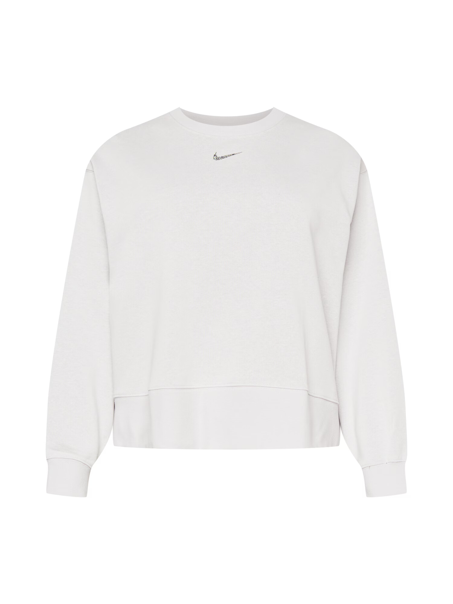 Nike Sportswear Μπλούζα φούτερ λευκό - Pepit.gr