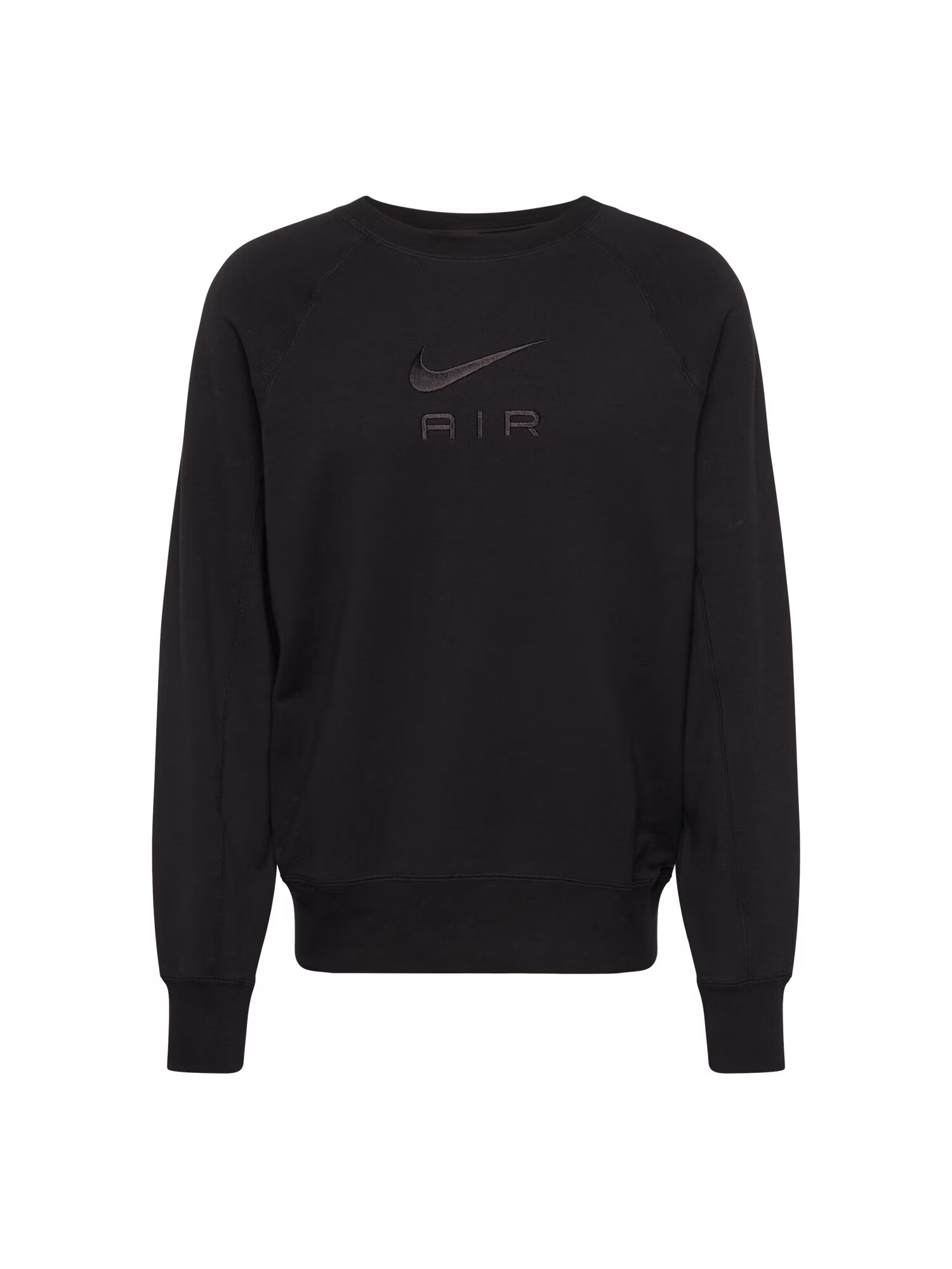 Nike Sportswear Μπλούζα φούτερ μαύρο - Pepit.gr