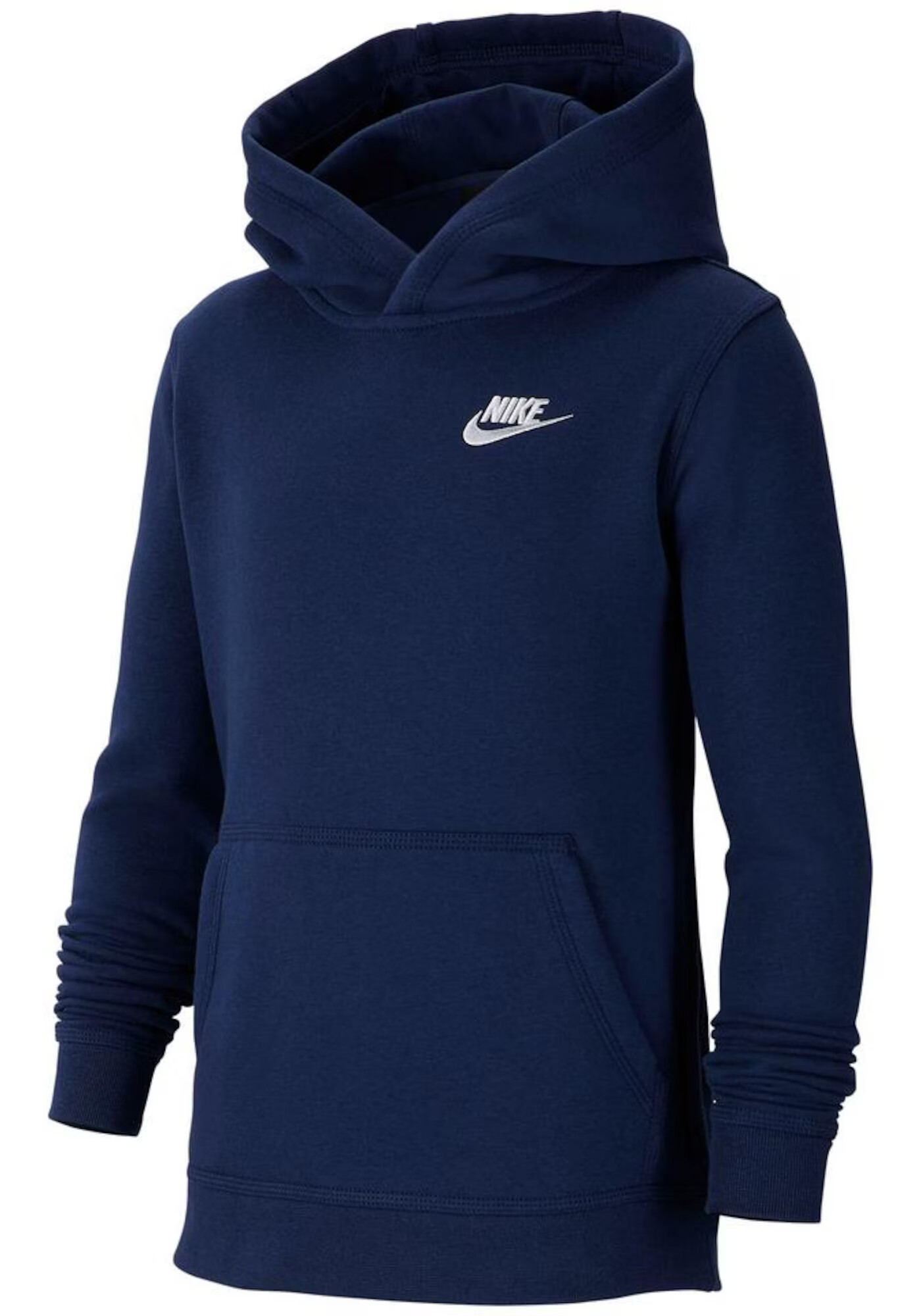 Nike Sportswear Μπλούζα φούτερ ναυτικό μπλε - Pepit.gr