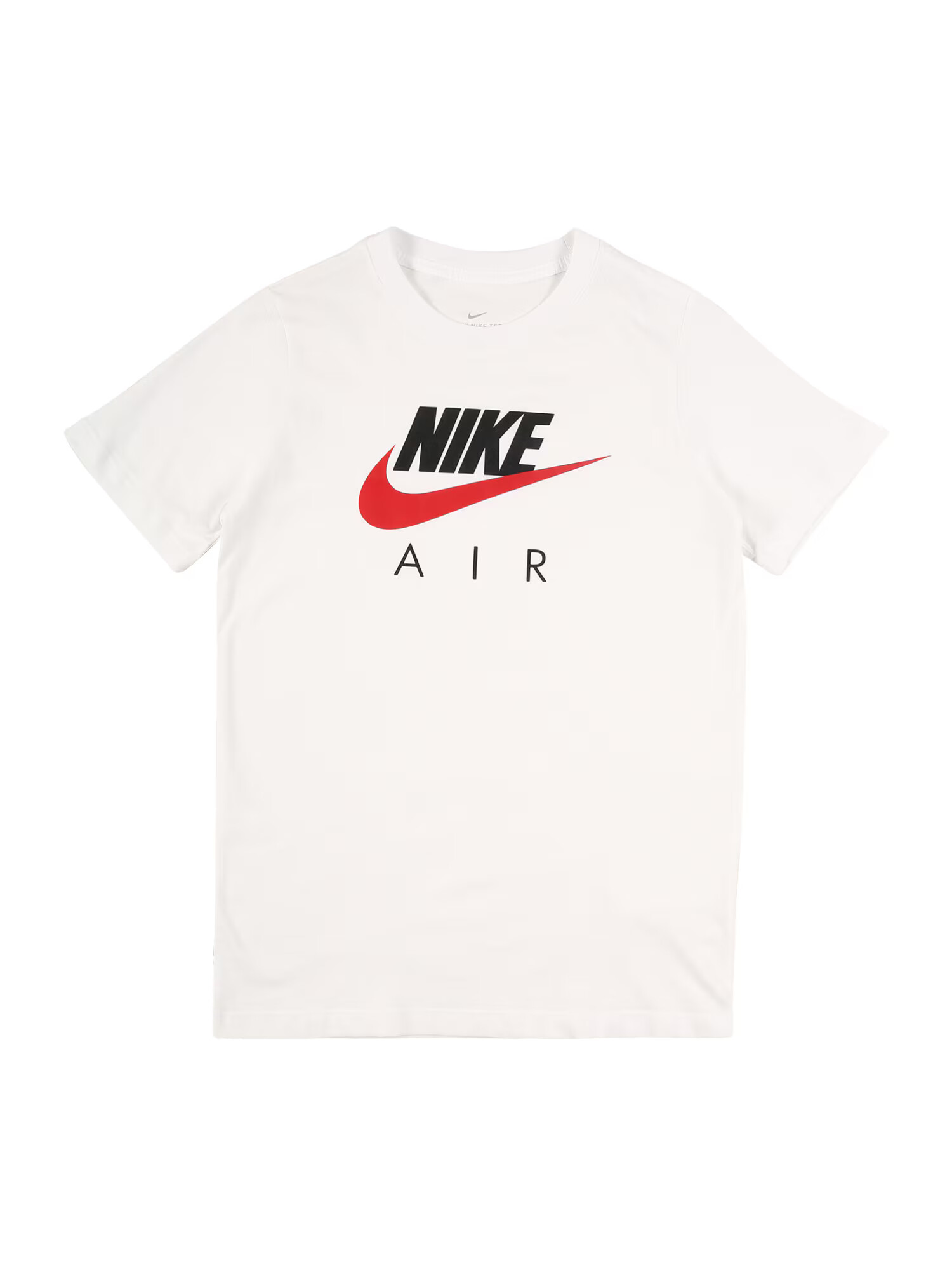 Nike Sportswear Μπλουζάκι 'B NSW TEE NIKE AIR FA20 1' λευκό - Pepit.gr