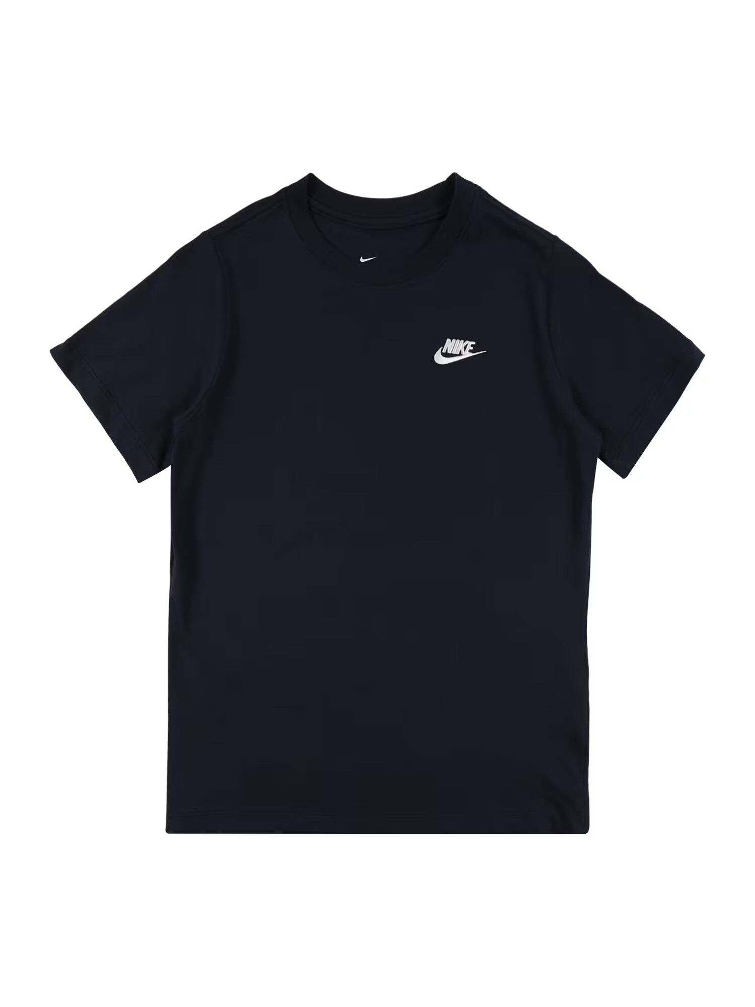 Nike Sportswear Μπλουζάκι 'FUTURA' ναυτικό μπλε - Pepit.gr