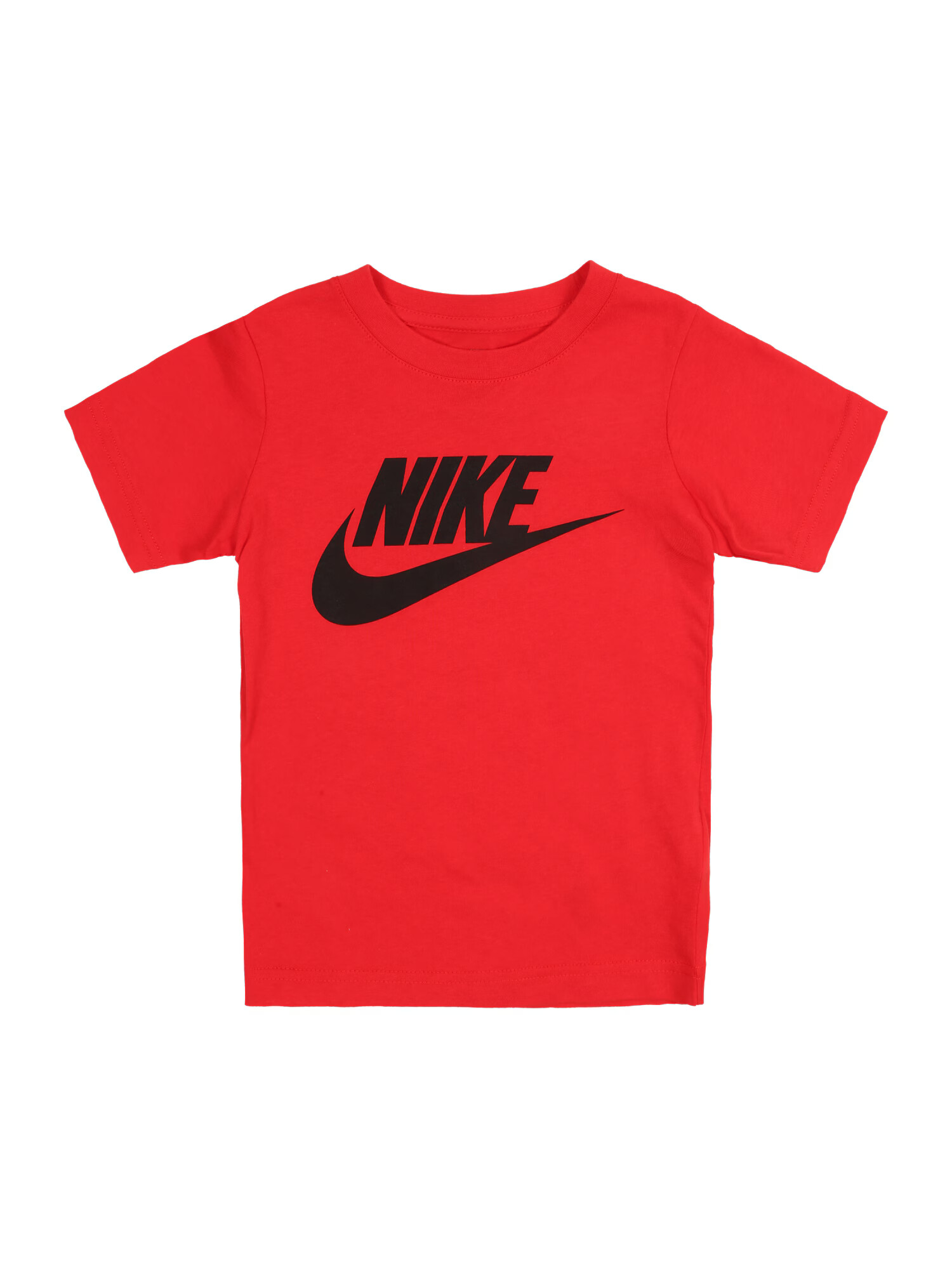 Nike Sportswear Μπλουζάκι κόκκινο - Pepit.gr