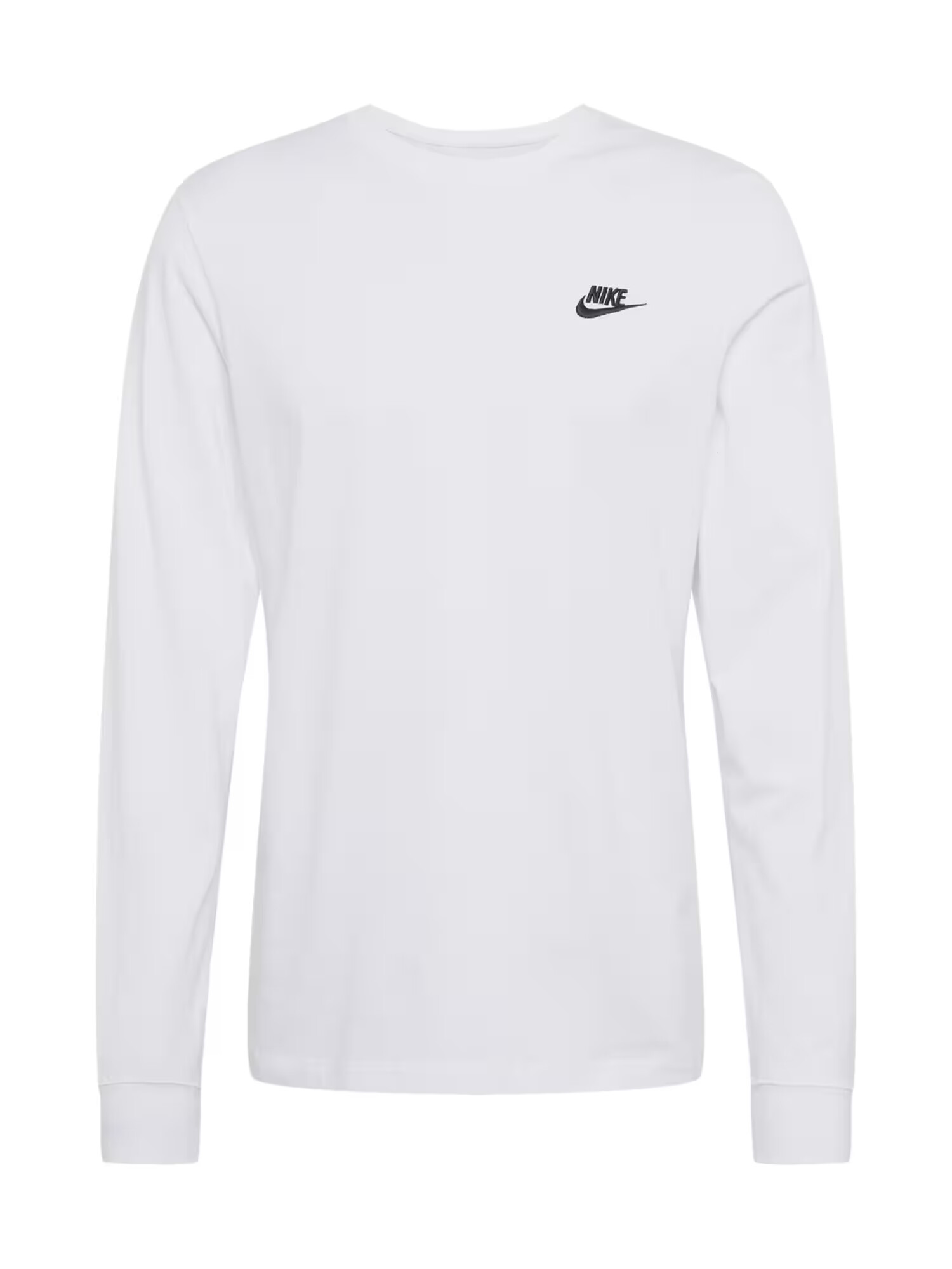 Nike Sportswear Μπλουζάκι λευκό - Pepit.gr