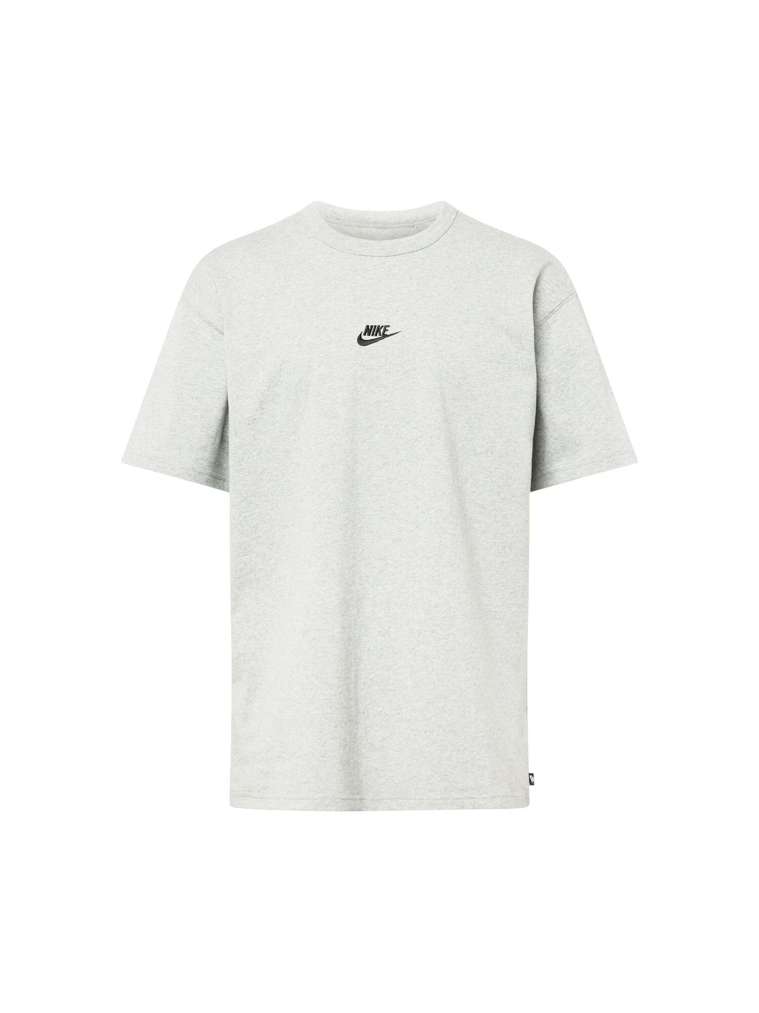 Nike Sportswear Λειτουργικό μπλουζάκι 'Esential' σκούρο γκρι - Pepit.gr