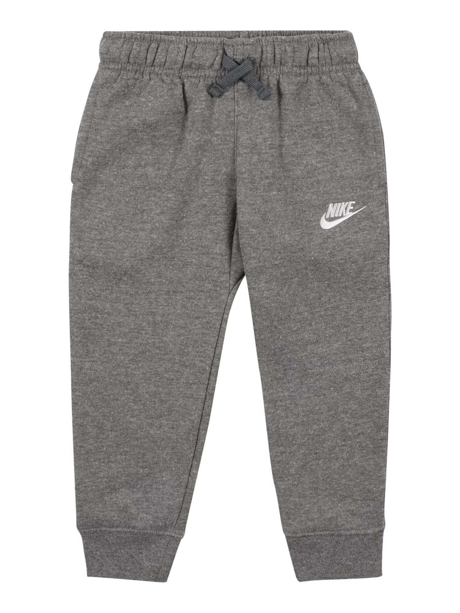 Nike Sportswear Παντελόνι 'Club' γκρι μελανζέ - Pepit.gr