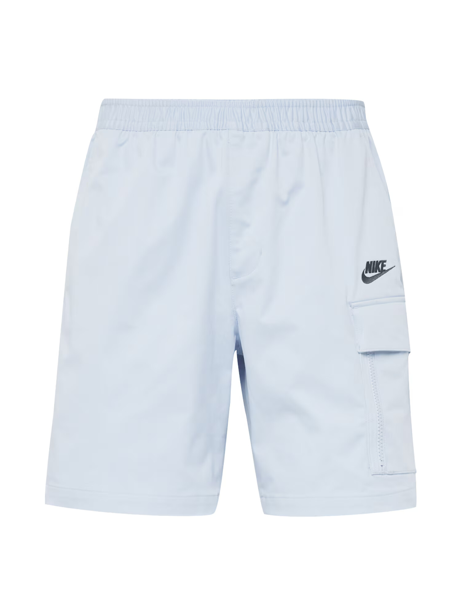 Nike Sportswear Παντελόνι γαλάζιο - Pepit.gr