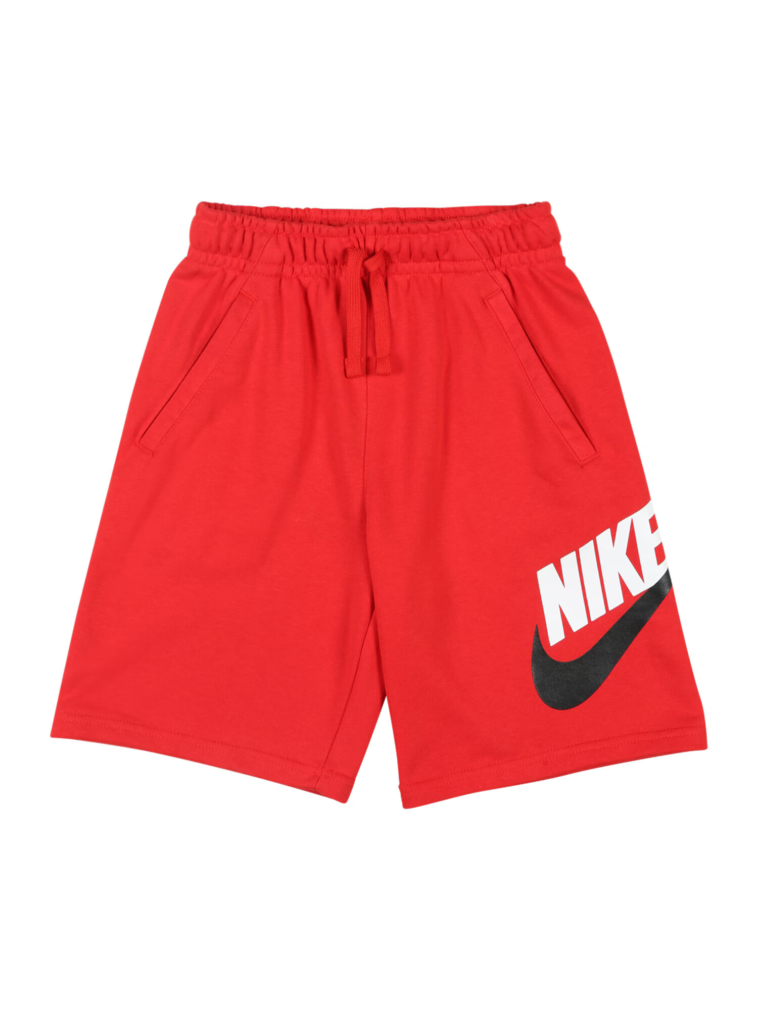 Nike Sportswear Παντελόνι κόκκινο - Pepit.gr