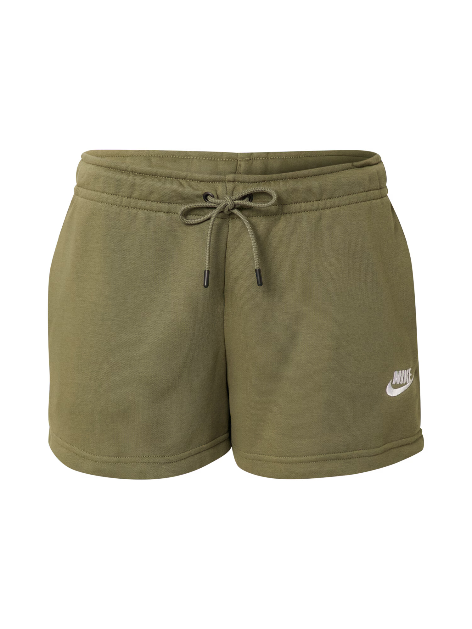 Nike Sportswear Παντελόνι λαδί / λευκό - Pepit.gr