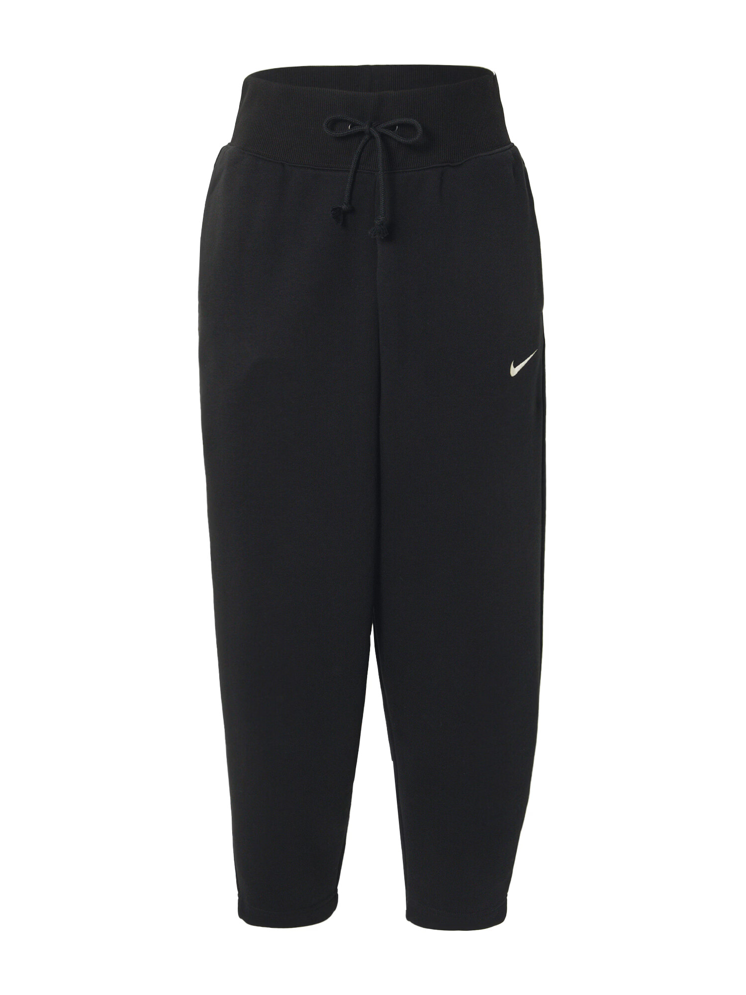 Nike Sportswear Παντελόνι 'PHNX FLC' μαύρο - Pepit.gr