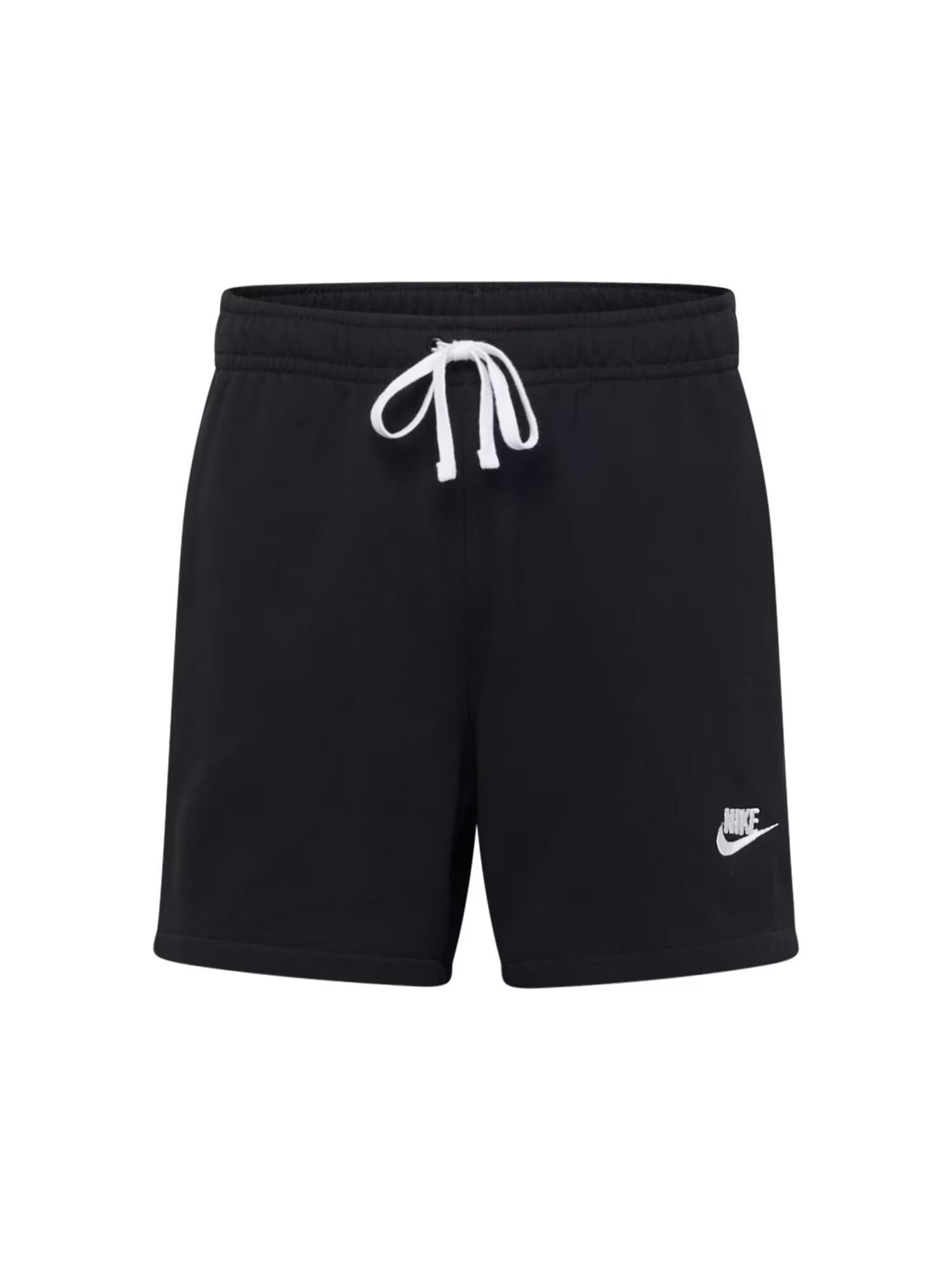 Nike Sportswear Παντελόνι μαύρο / λευκό - Pepit.gr