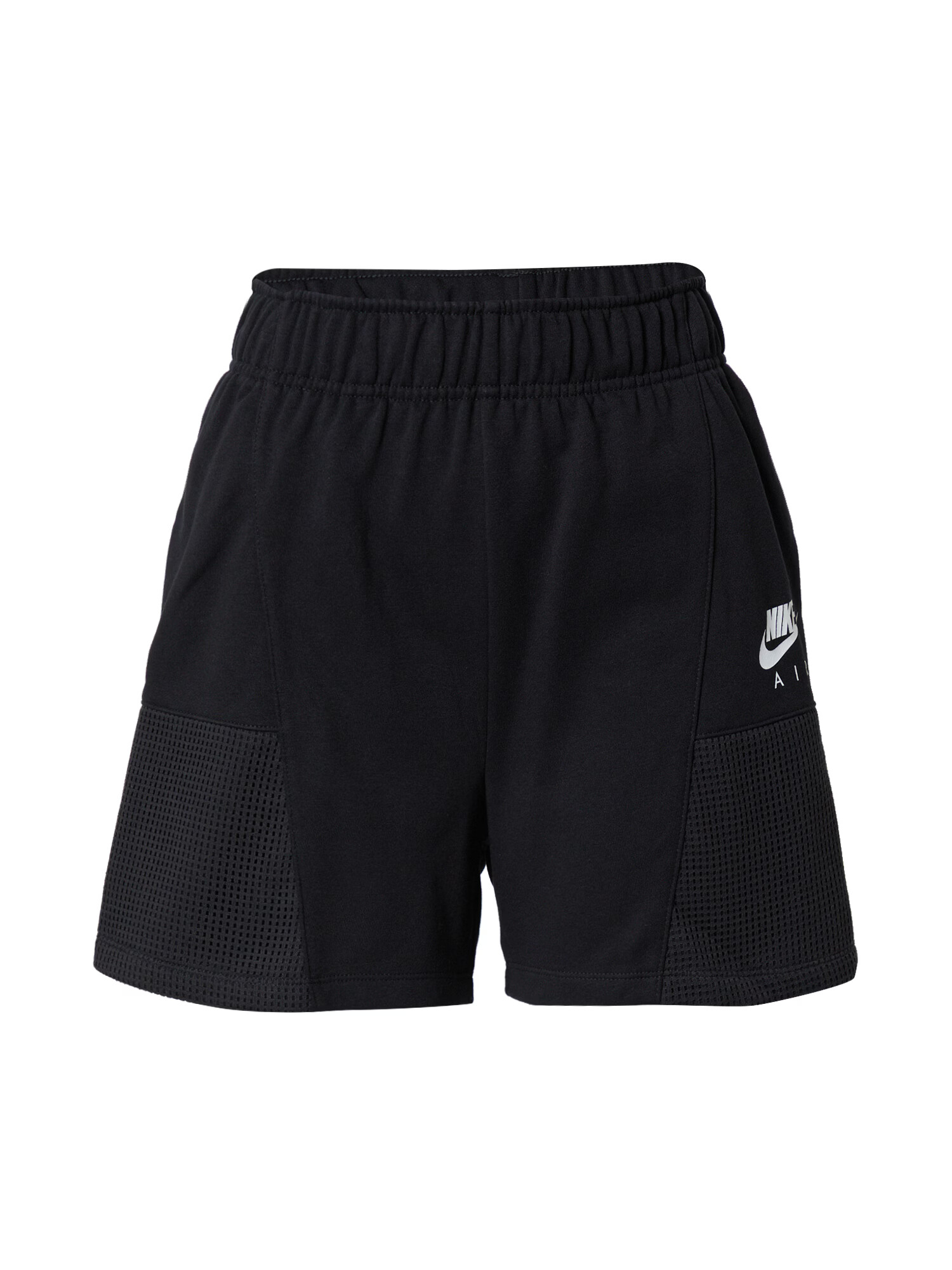 Nike Sportswear Παντελόνι μαύρο / λευκό - Pepit.gr