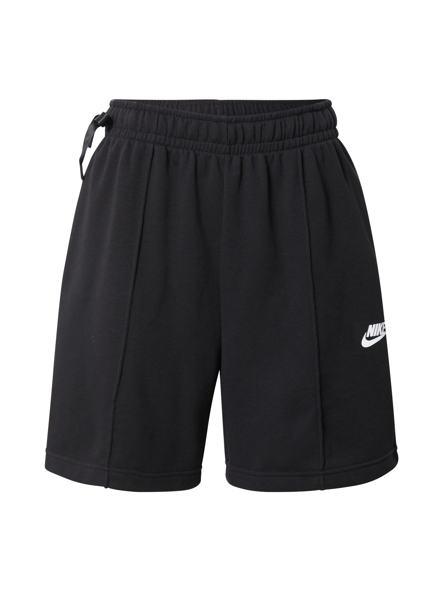 Nike Sportswear Παντελόνι μαύρο / λευκό - Pepit.gr