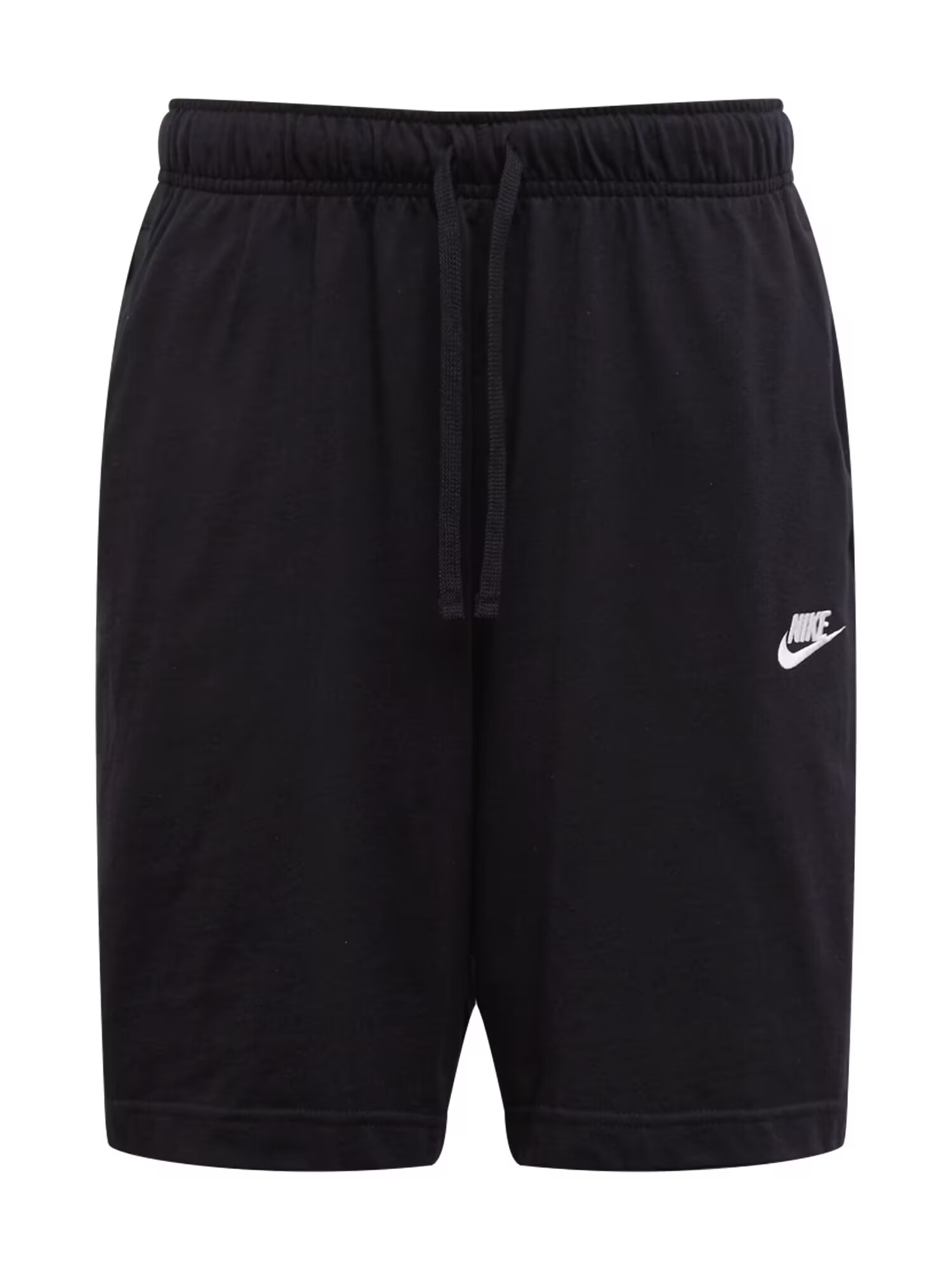 Nike Sportswear Παντελόνι μαύρο / λευκό - Pepit.gr