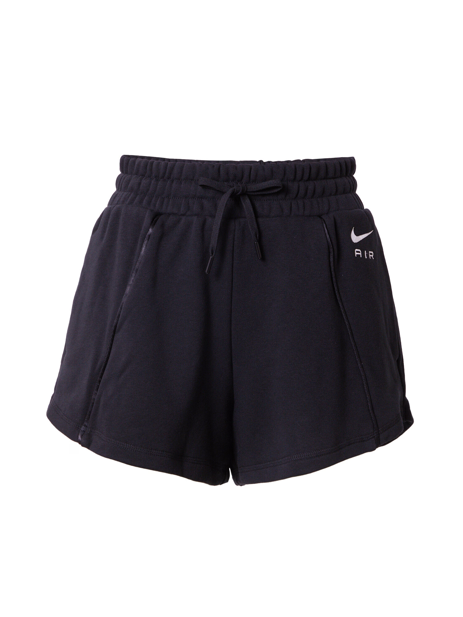 Nike Sportswear Παντελόνι μαύρο / λευκό - Pepit.gr