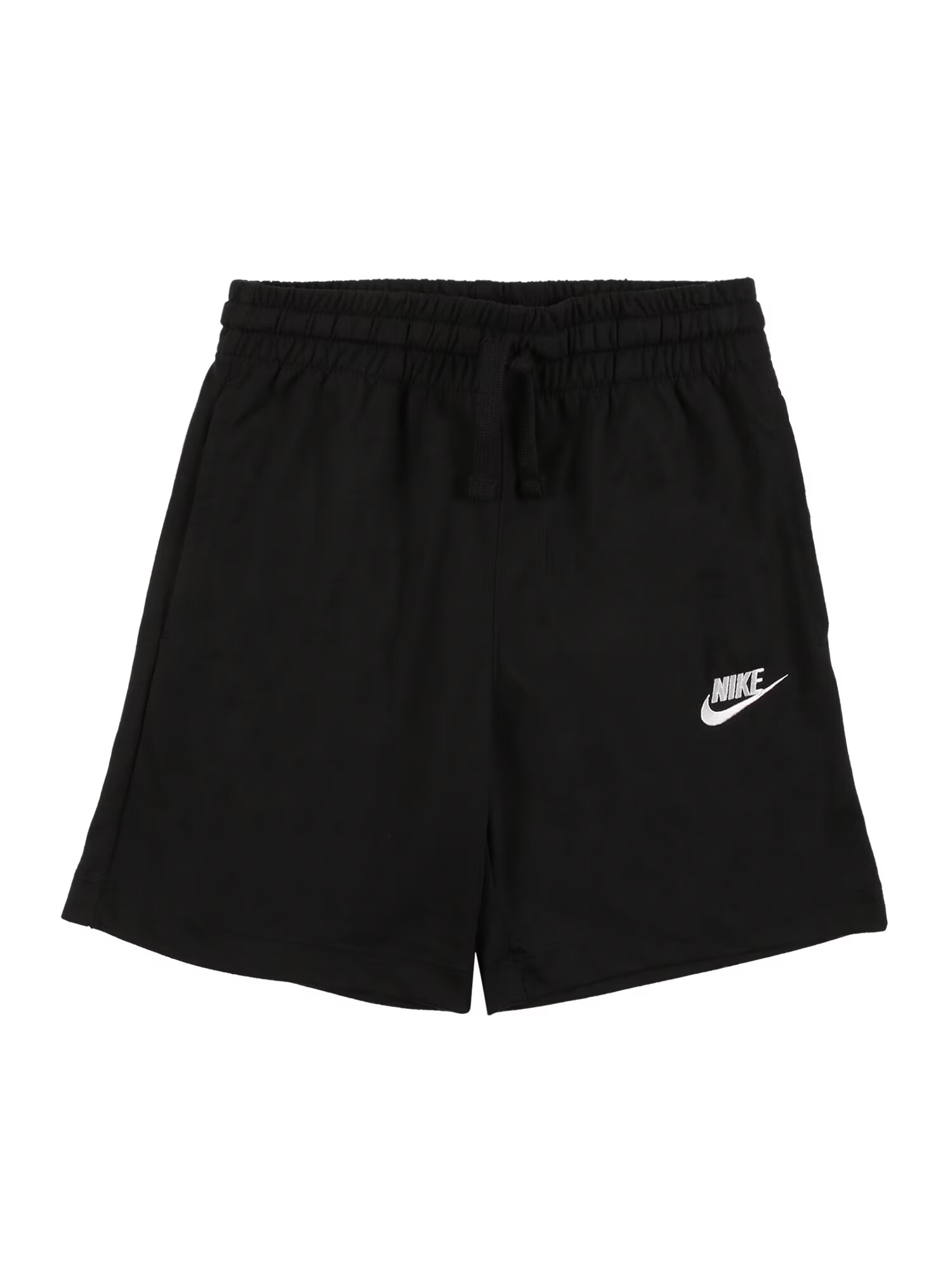 Nike Sportswear Παντελόνι μαύρο / λευκό - Pepit.gr