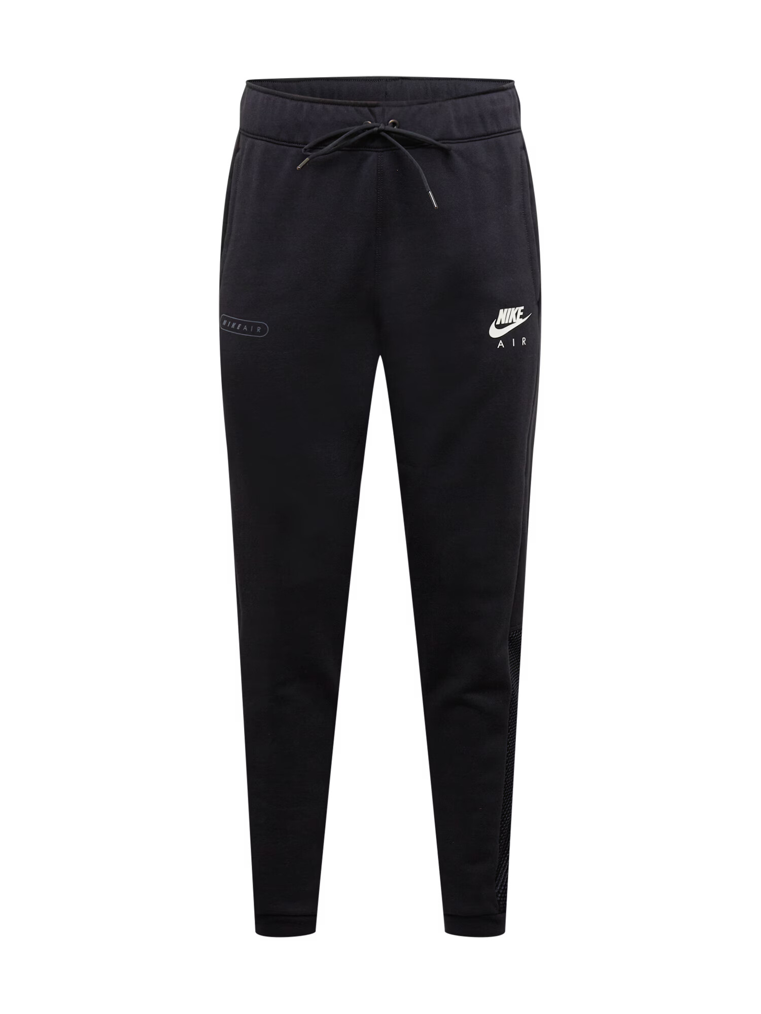 Nike Sportswear Παντελόνι μαύρο / λευκό - Pepit.gr