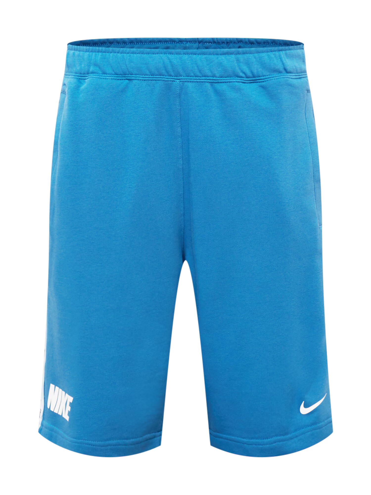 Nike Sportswear Παντελόνι μπλε / λευκό - Pepit.gr