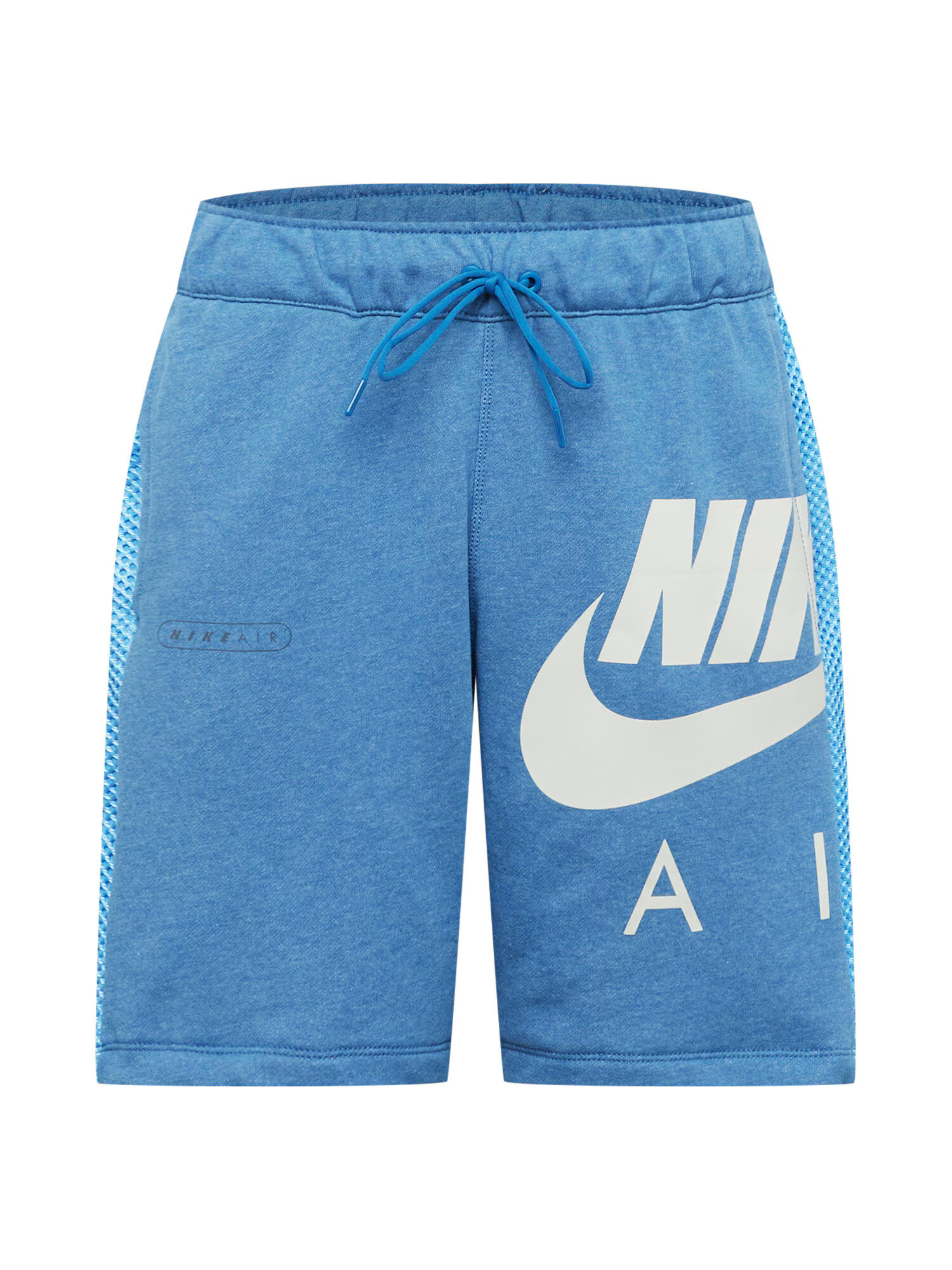 Nike Sportswear Παντελόνι μπλε / λευκό - Pepit.gr